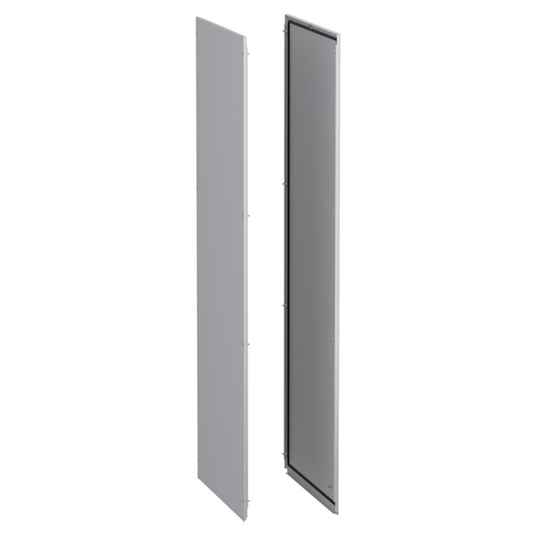 Schneider NSY2SPN208 2 Side Panel Std 2000x800