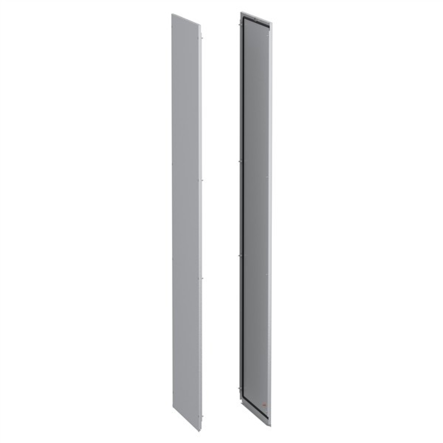 Schneider NSY2SPN226 2 Side Panel Std 2200x600