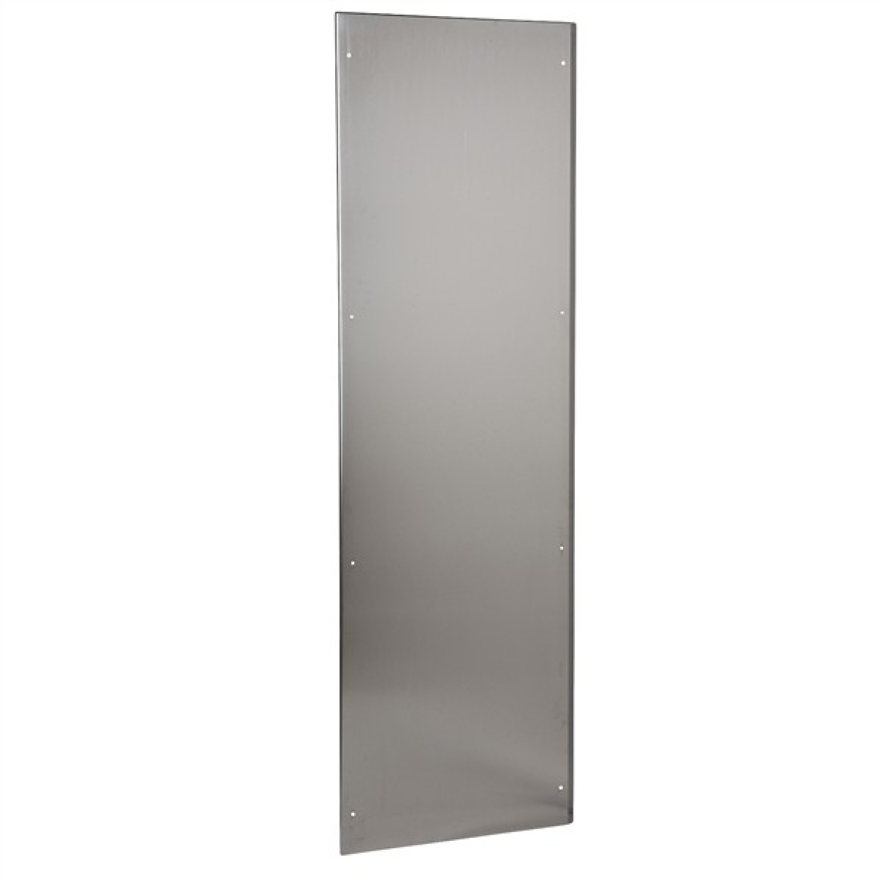Schneider NSY2SPX206 2 Ssteel Side Panel 304L 2000x600