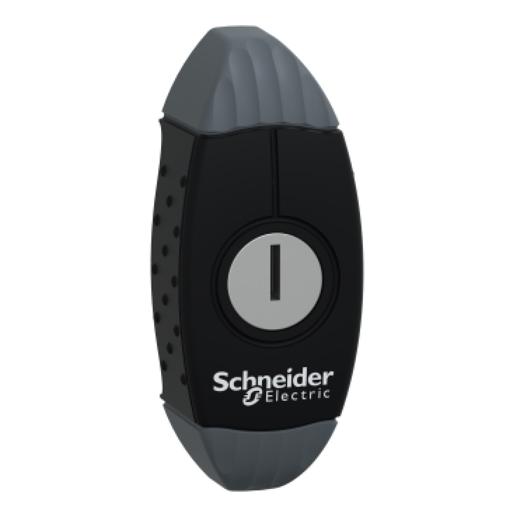 Schneider NSYAEDL1242S3D Key handle with key 1242E for PanelSeT S3D enclosure