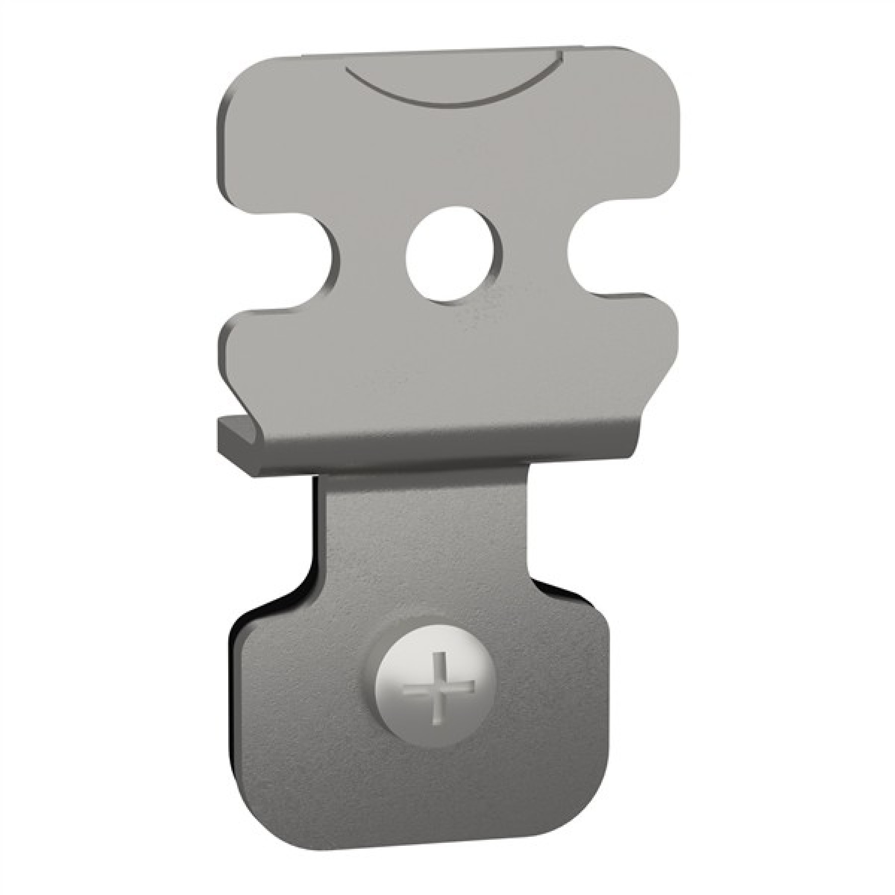 Schneider NSYAEFPFSBX 4 x Wall Fix. Lug S. Steel Sbx