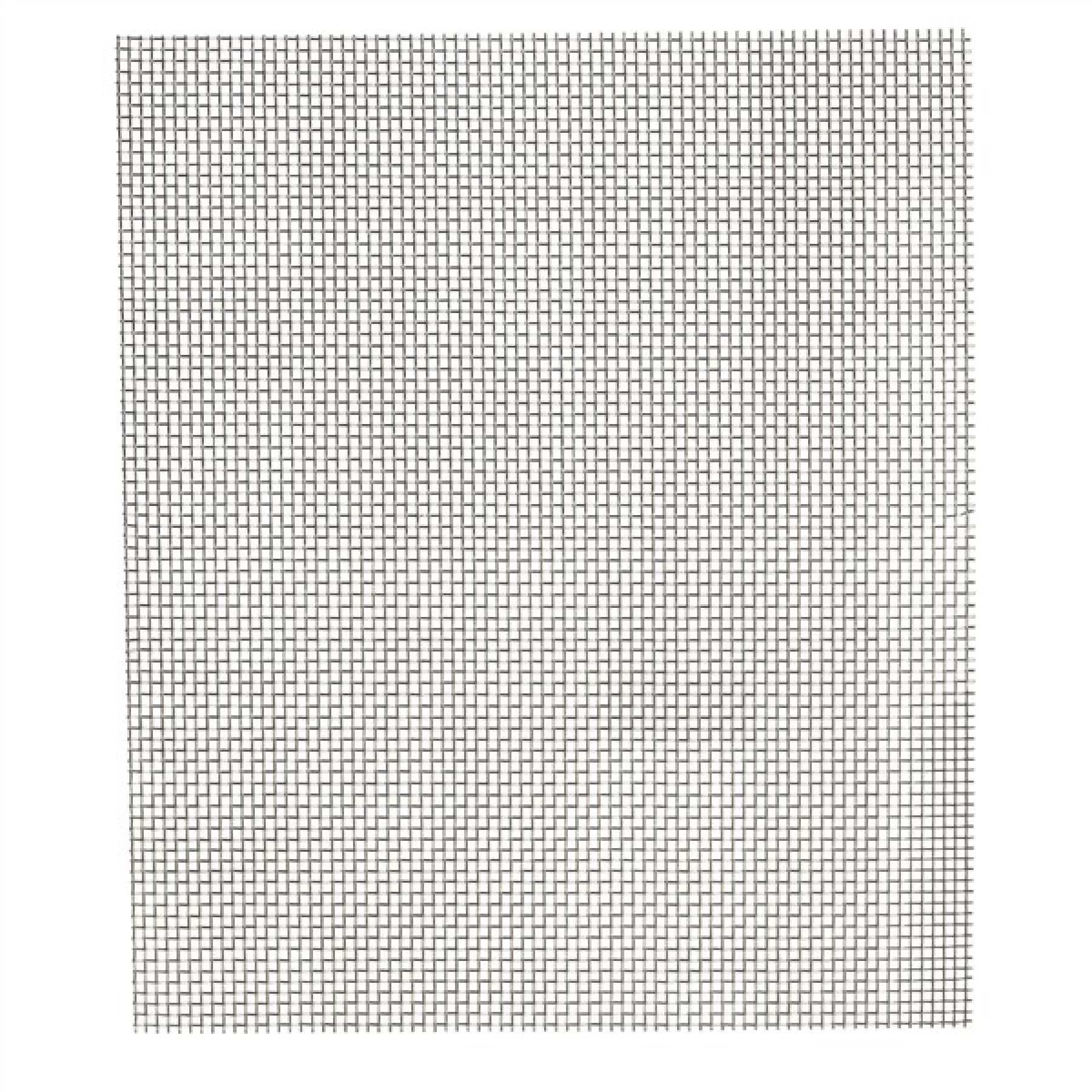 Schneider NSYCAF104X95X Anti-mosquito filter in stainless steel for ref NSYCAG104x80LM