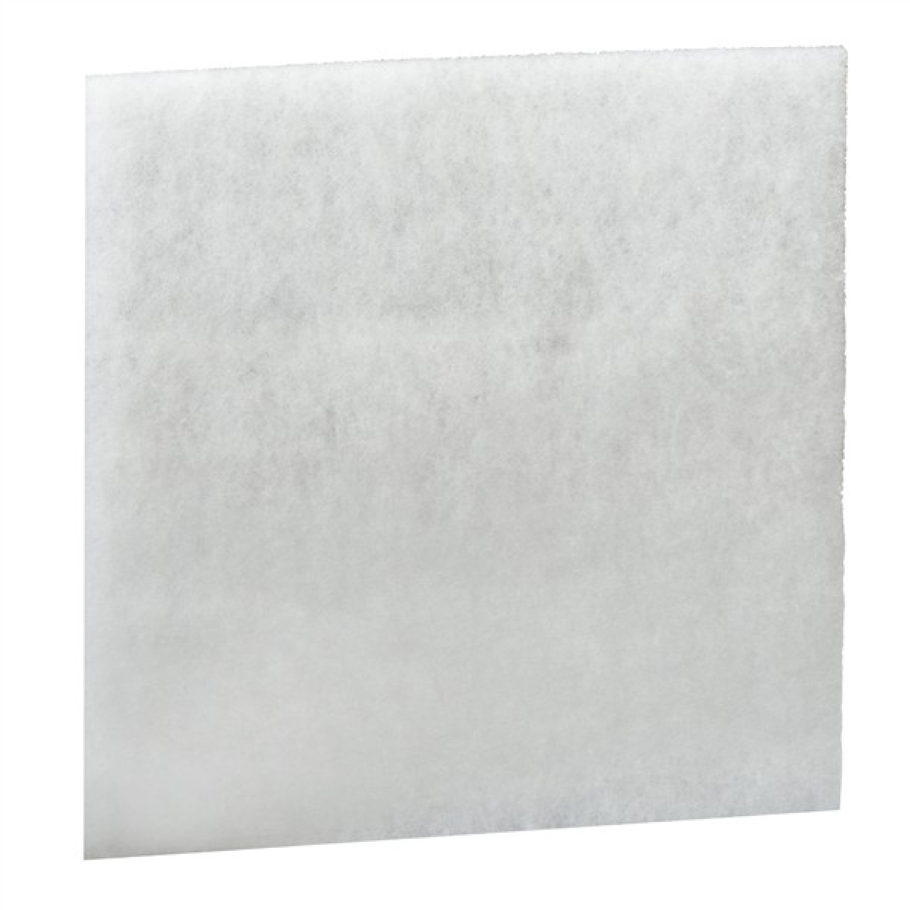 Schneider NSYCAF125 Standard filter mat G2 for outlet grille or fan cut-out 125x125mm ext dim 170x150mm