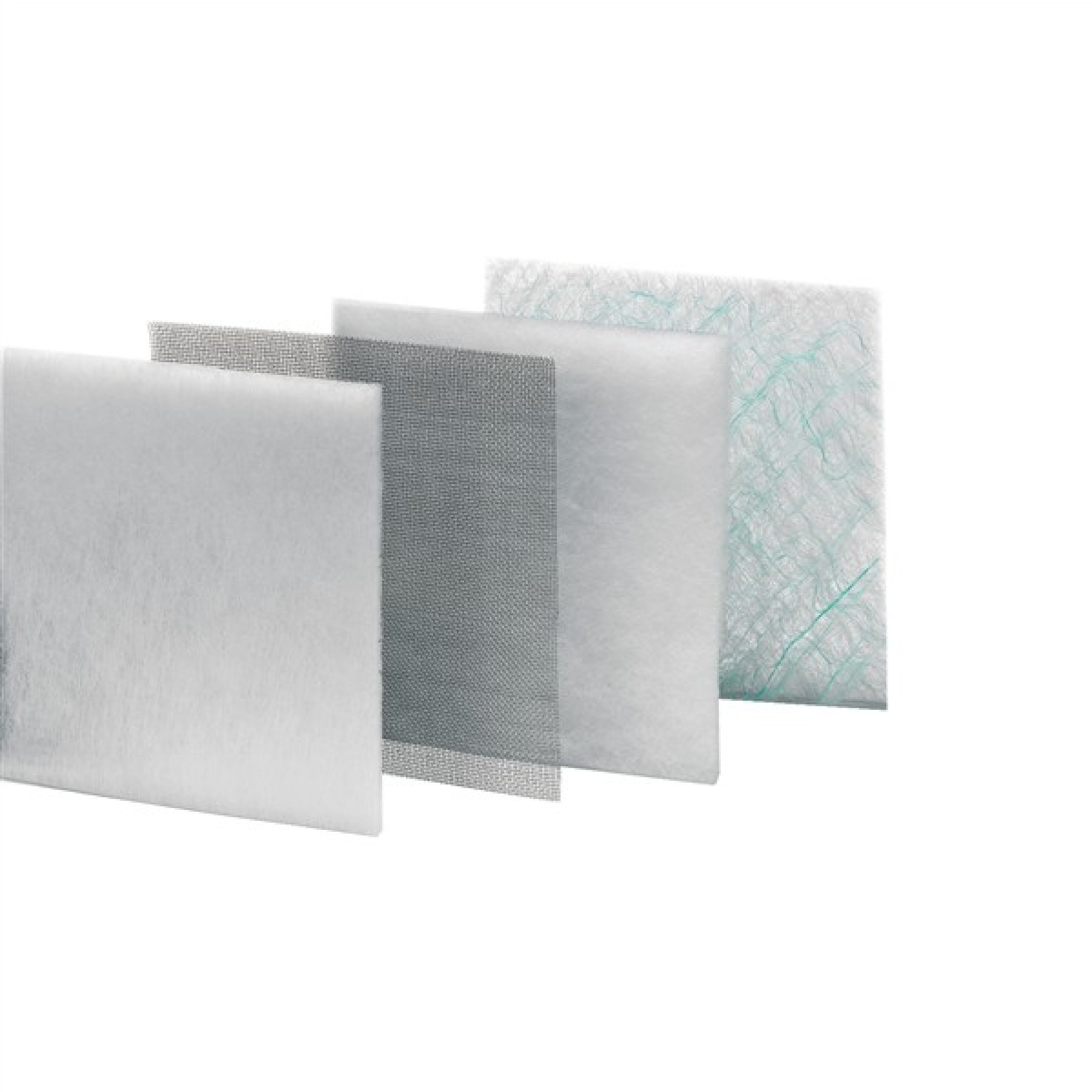 Schneider NSYCAF291T Fine filter mat G3 for outlet grille or fan cut-out 291x29mm1 ext. dim 336x316mm