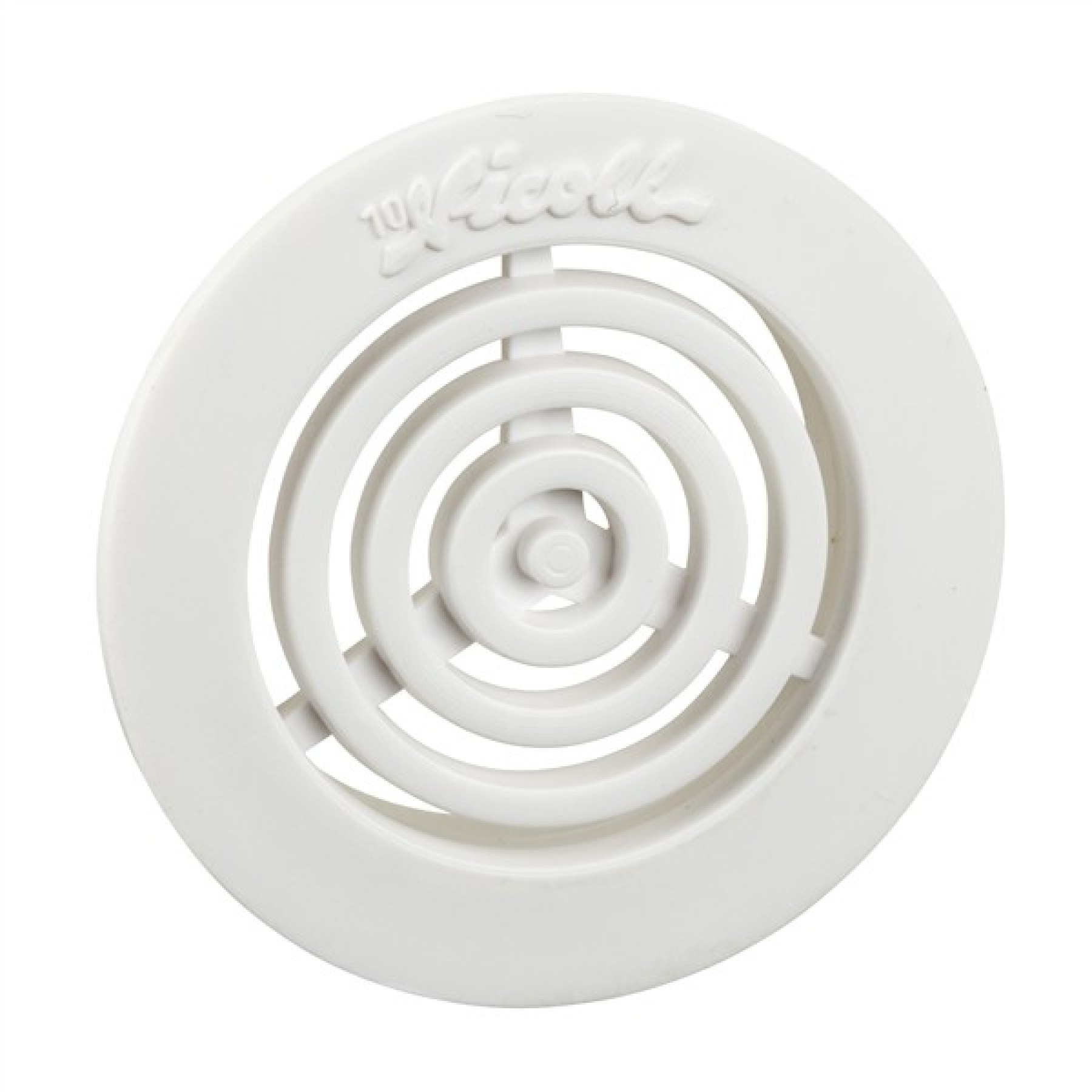 Schneider NSYCAG35LP Ventilation Louvre Cut-Outd35Mm