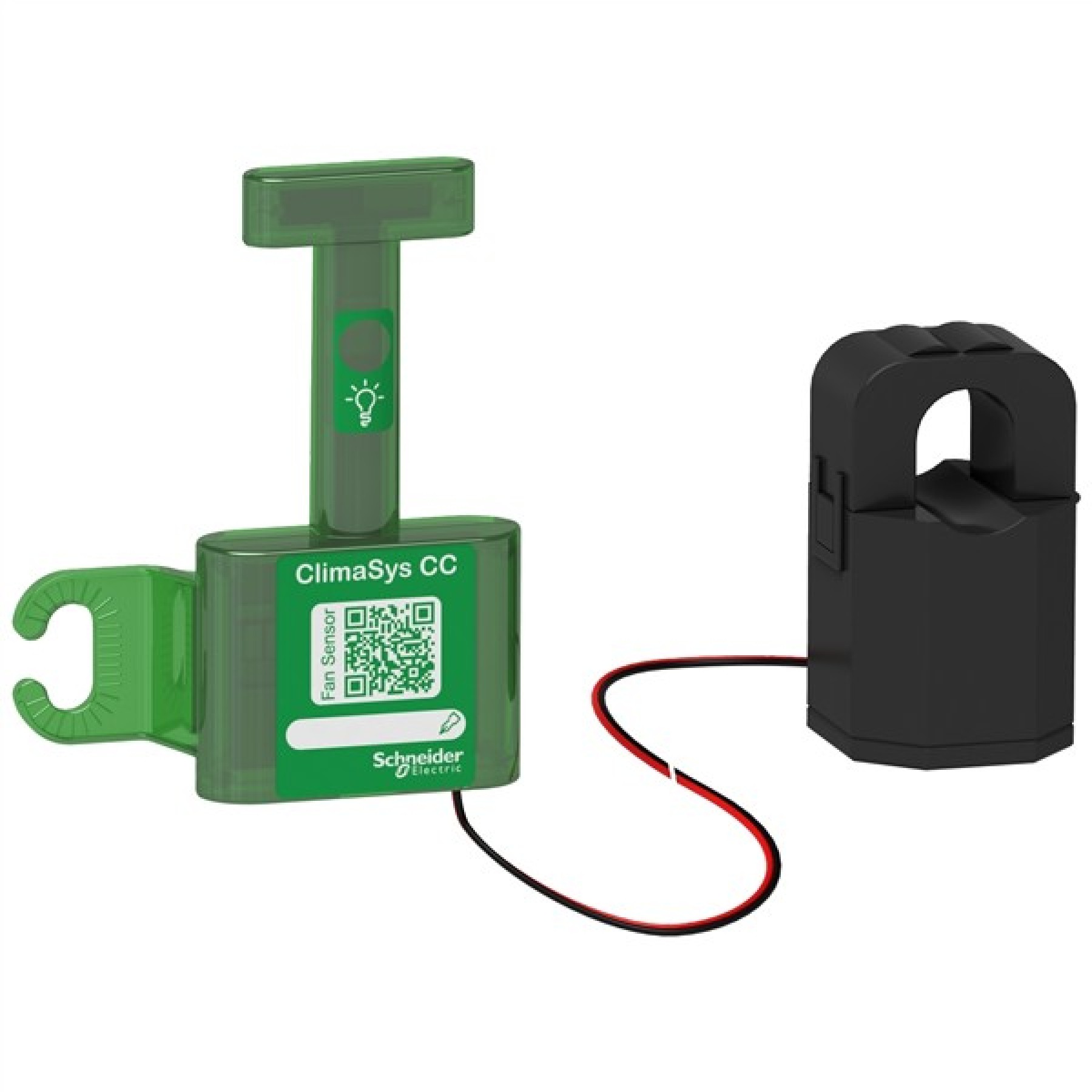 Schneider NSYCCARPM ClimaSys CV - CSVS FanSensor