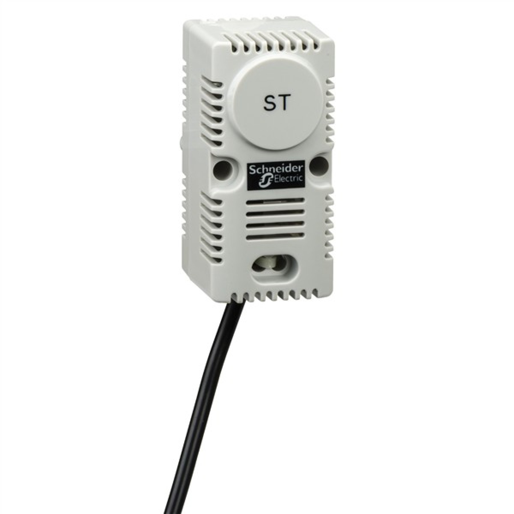 Schneider NSYCCASTE Climasys CC - temperature sensor - temperature range -30-+80DegreesC - cord=3m