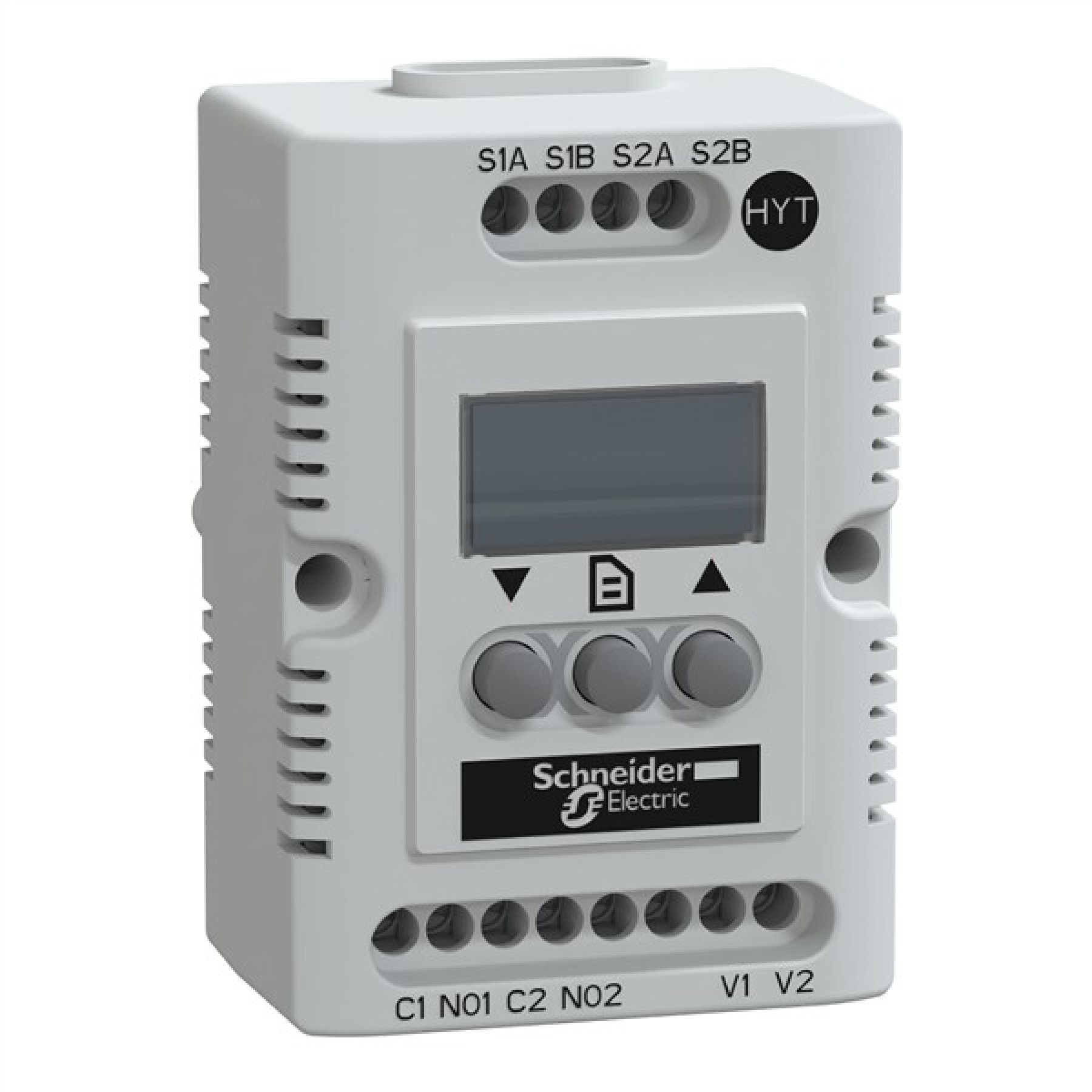 Schneider NSYCCOHYT30VID Hygrotherm 9-30V