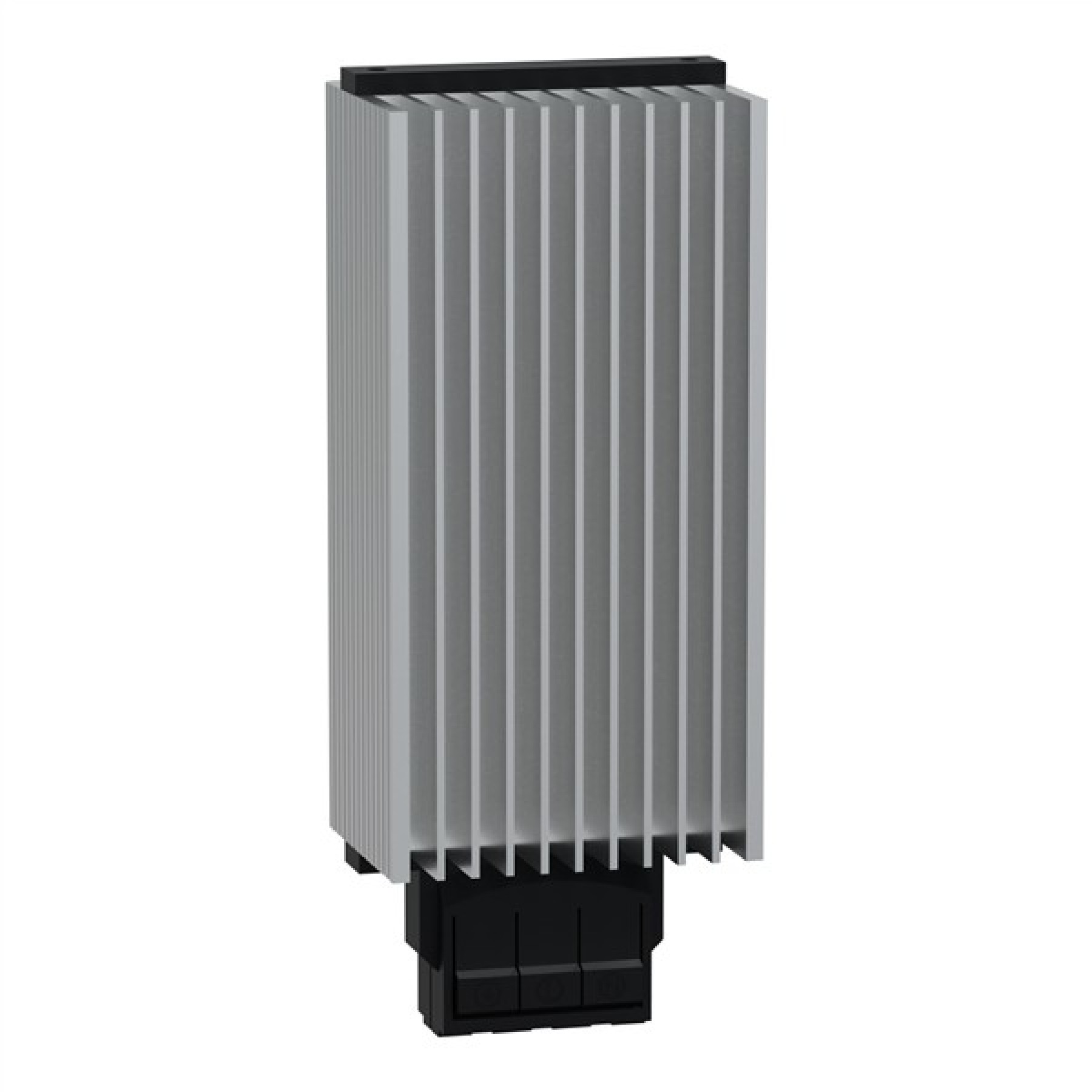 Schneider NSYCR100WU2 Resistance PTC Panel Heater 100W 110-250V