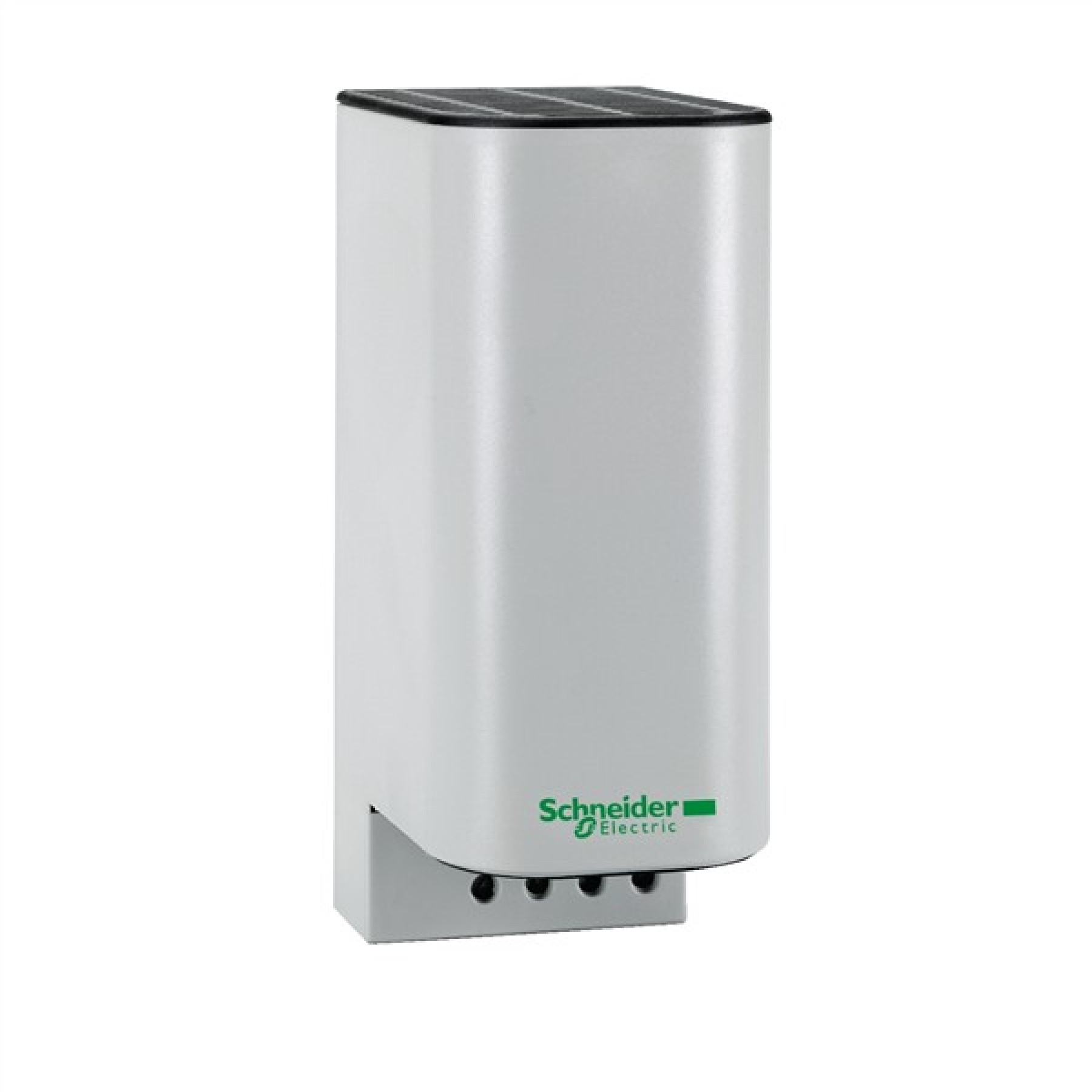 Schneider NSYCR100WU2C Resistance Heater Insulated 100W 110-250V panel heater