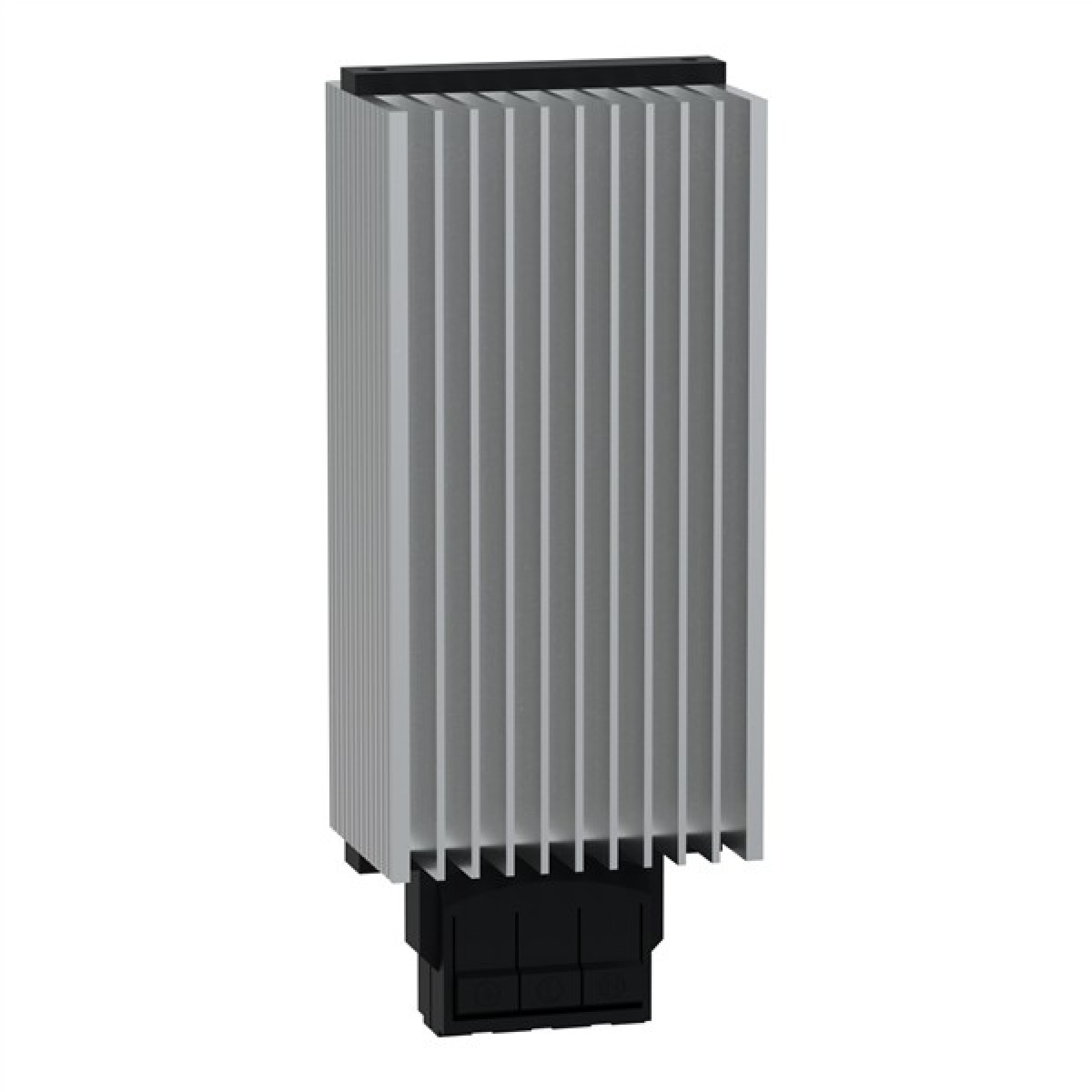 Schneider NSYCR55WU2 ClimaSys PTC heating resistance 55W 110-250V panel heater
