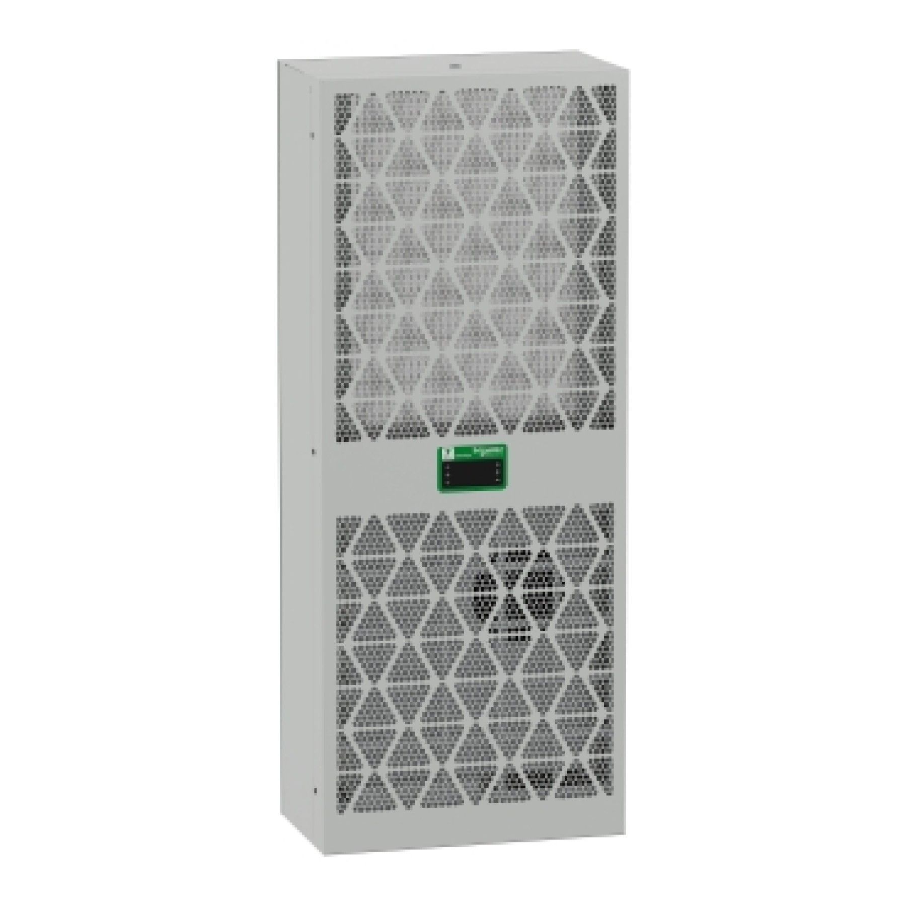 Schneider NSYCU1K22P4DG Side Connected Cooling Unit Climasys 1k2W 2 Poles 400/460V 50/60Hz IP55