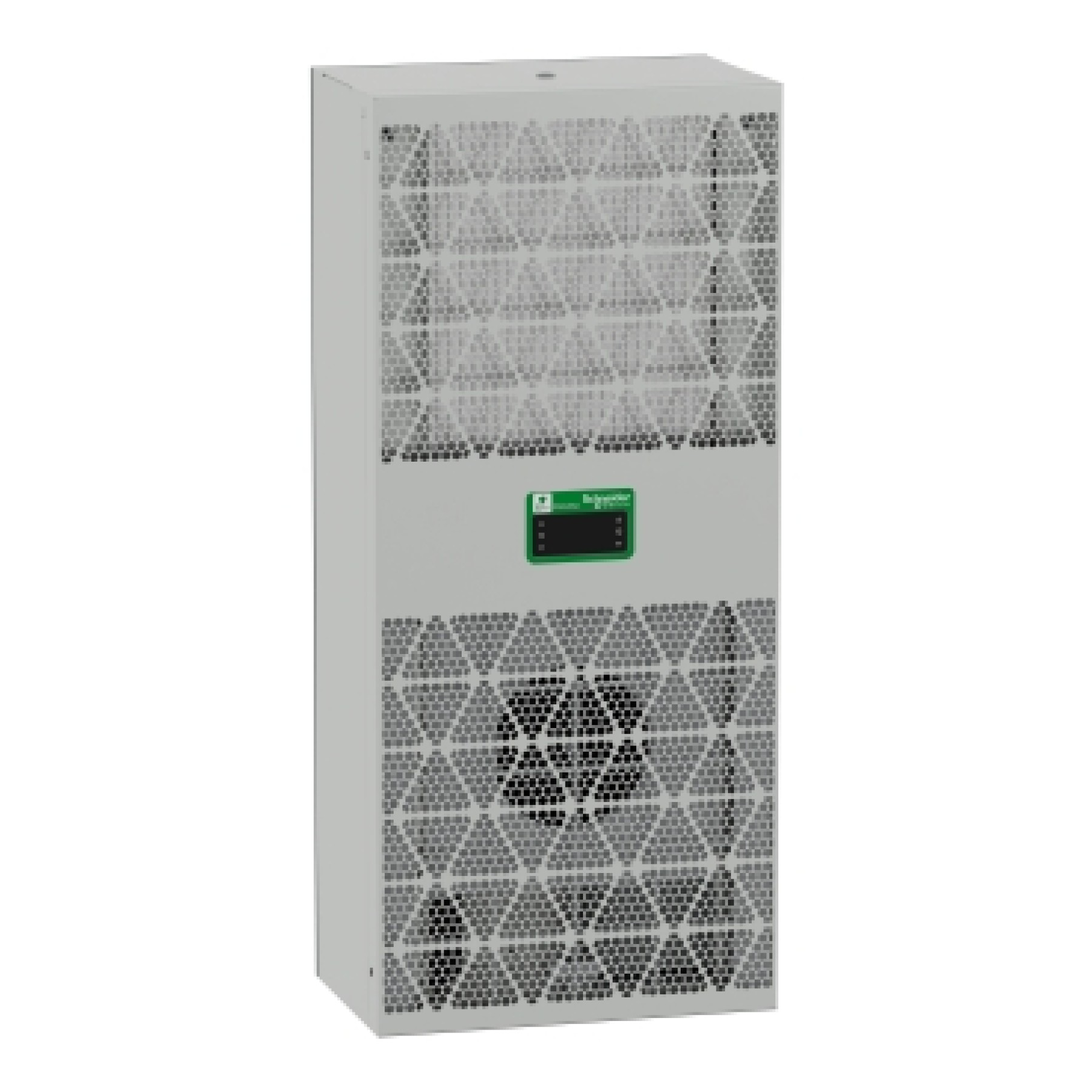 Schneider NSYCU1K2P4DG Side Connected Cooling Unit Climasys 1kW 2 Poles 400/460V 50/60Hz IP55