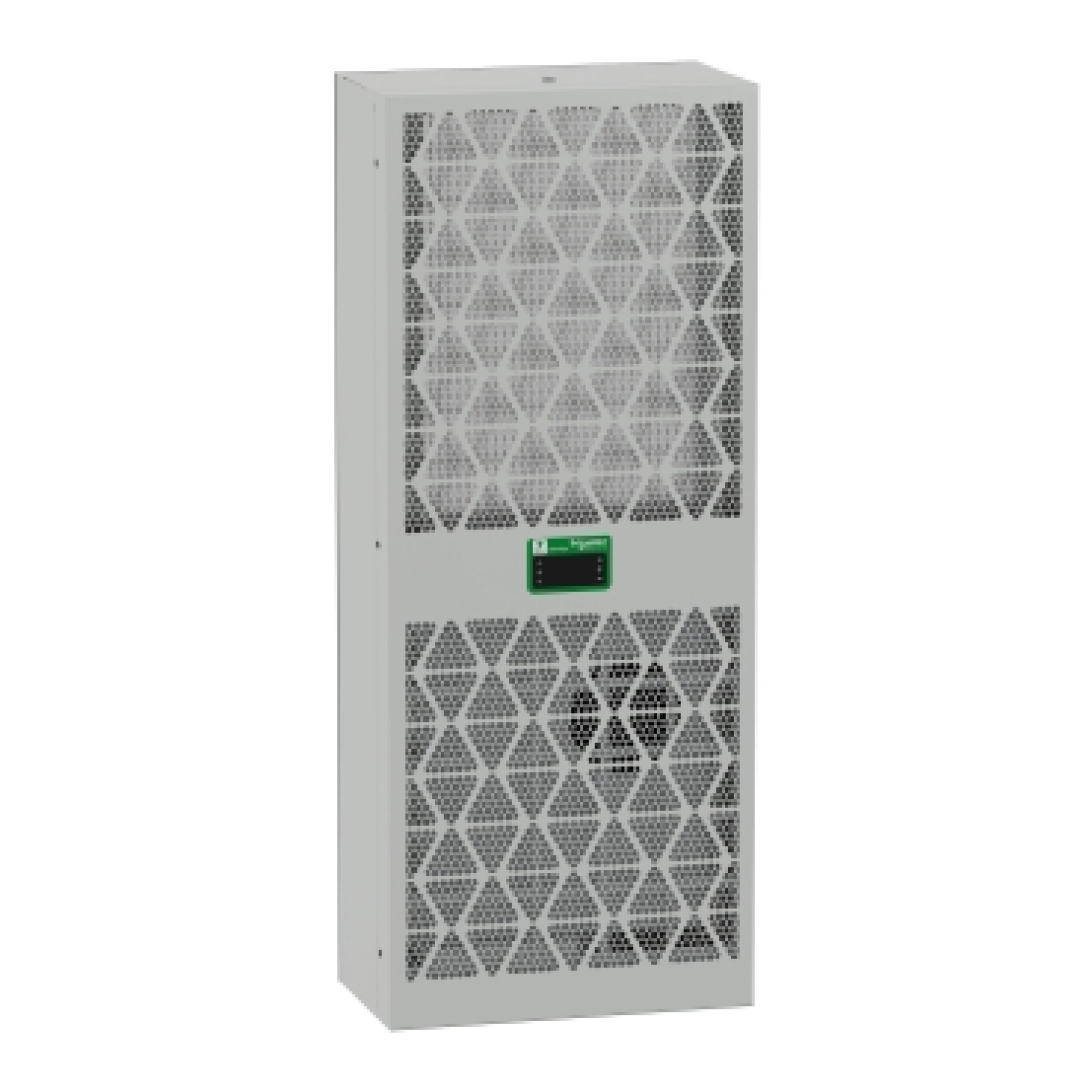 Schneider NSYCU1K62P4DG Side Connected Cooling Unit Climasys 1k6W 2 Poles 400/460V 50/60Hz IP55