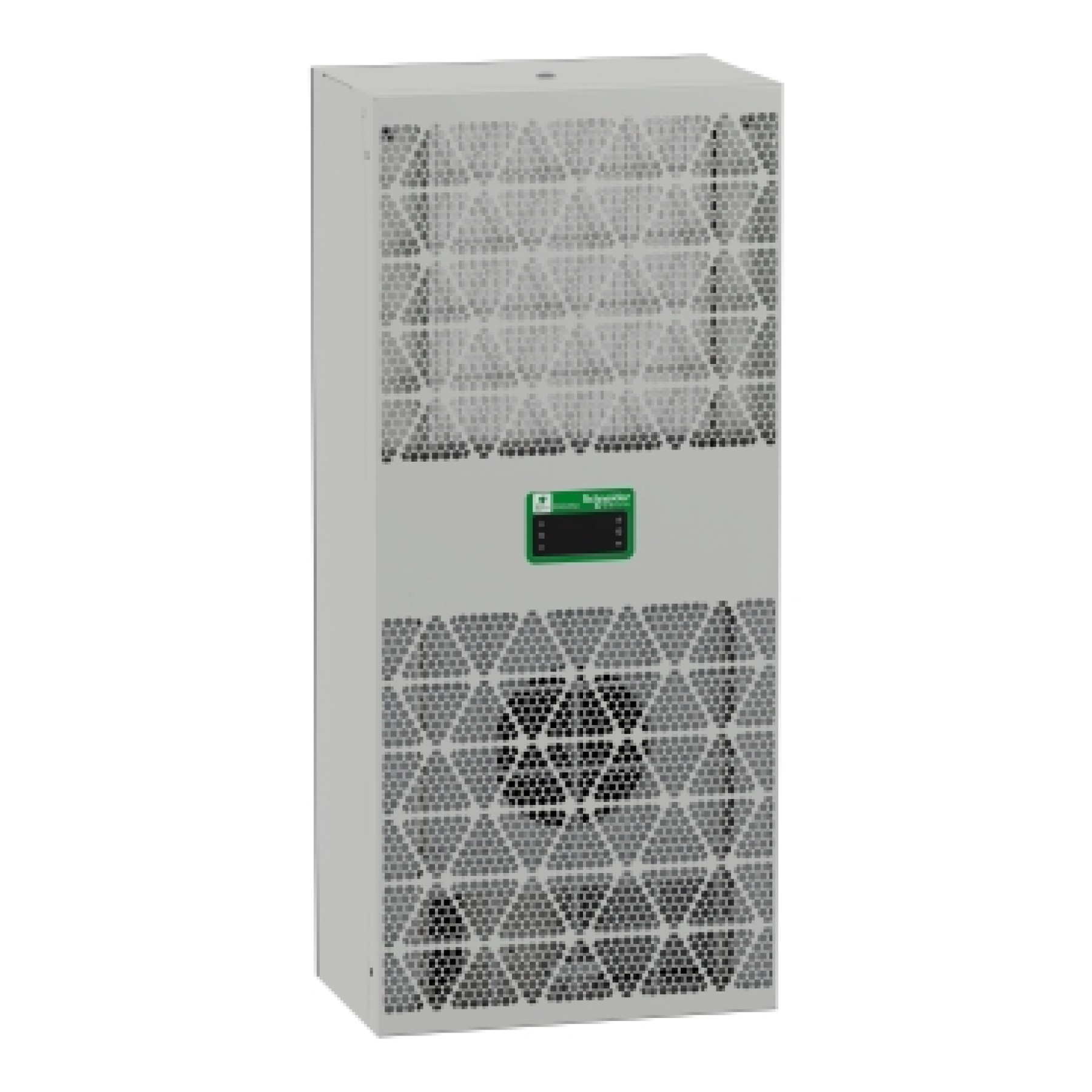 Schneider NSYCU1KDG Side Connected Cooling Unit Climasys 1kW 230V 50/60Hz IP55