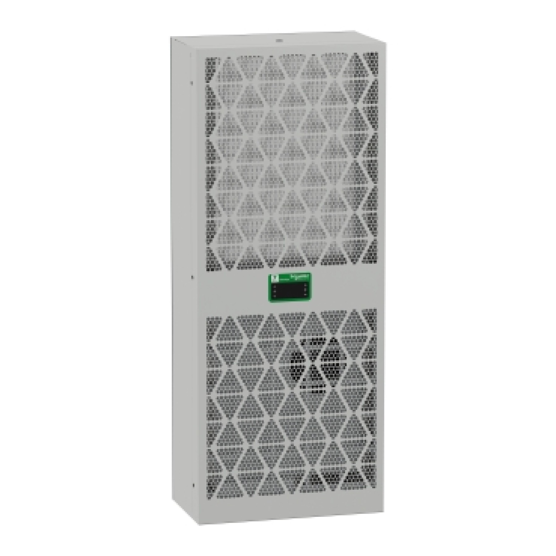 Schneider NSYCU2K3P4DG Side Connected Cooling Unit Climasys 2kW 3 poles 380/460V 50/60Hz IP55