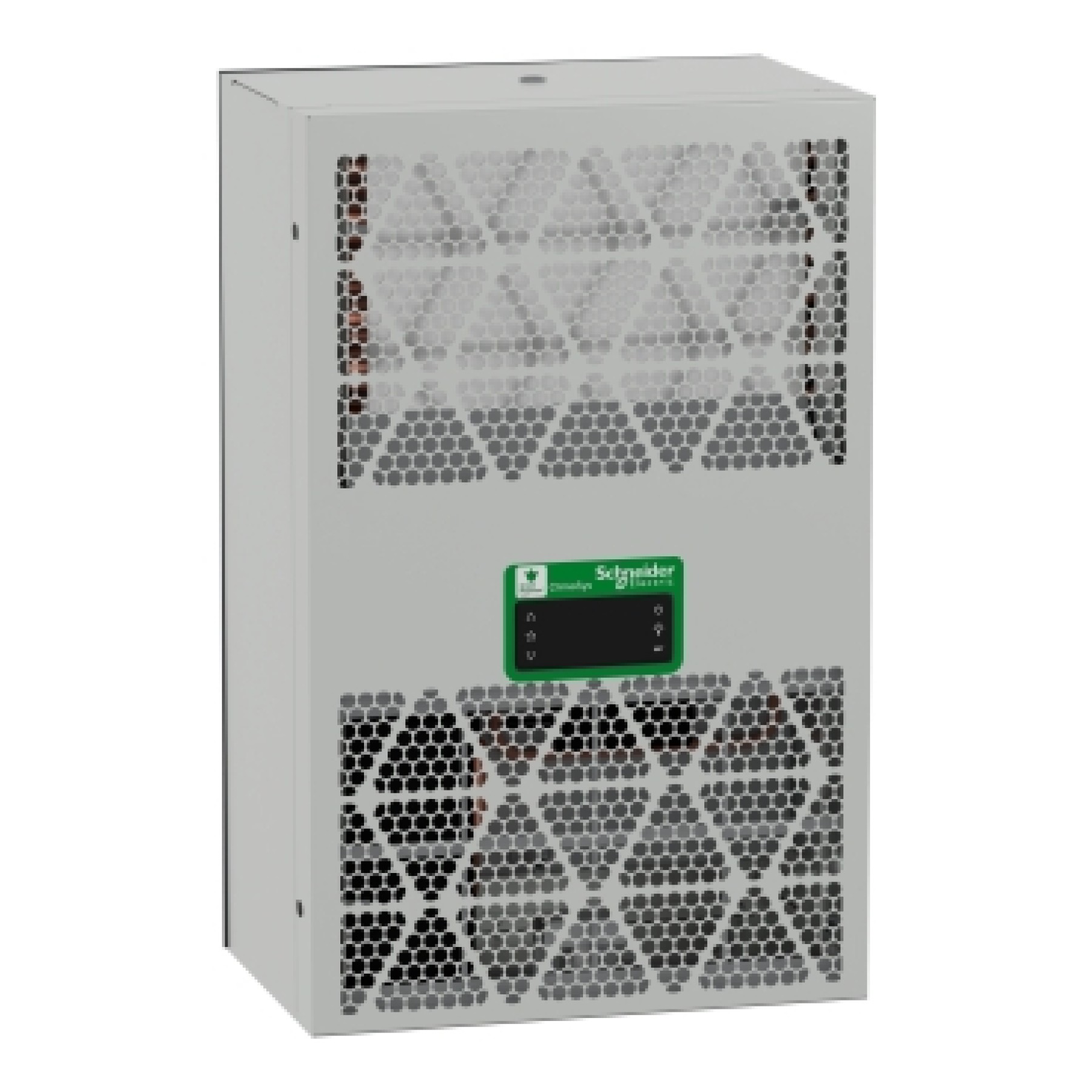 Schneider NSYCU350DG Side Connected Cooling Unit Climasys 350W 230V 50/60Hz IP55