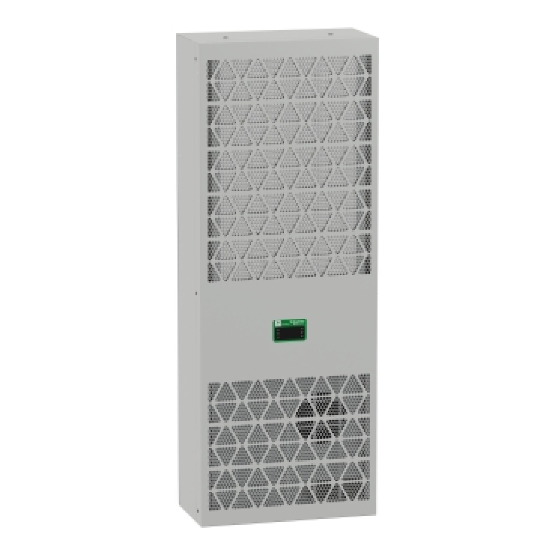 Schneider NSYCU3K23P4DG Side Connected Cooling Unit Climasys 3200W 3 poles 380/460V 50/60Hz IP55