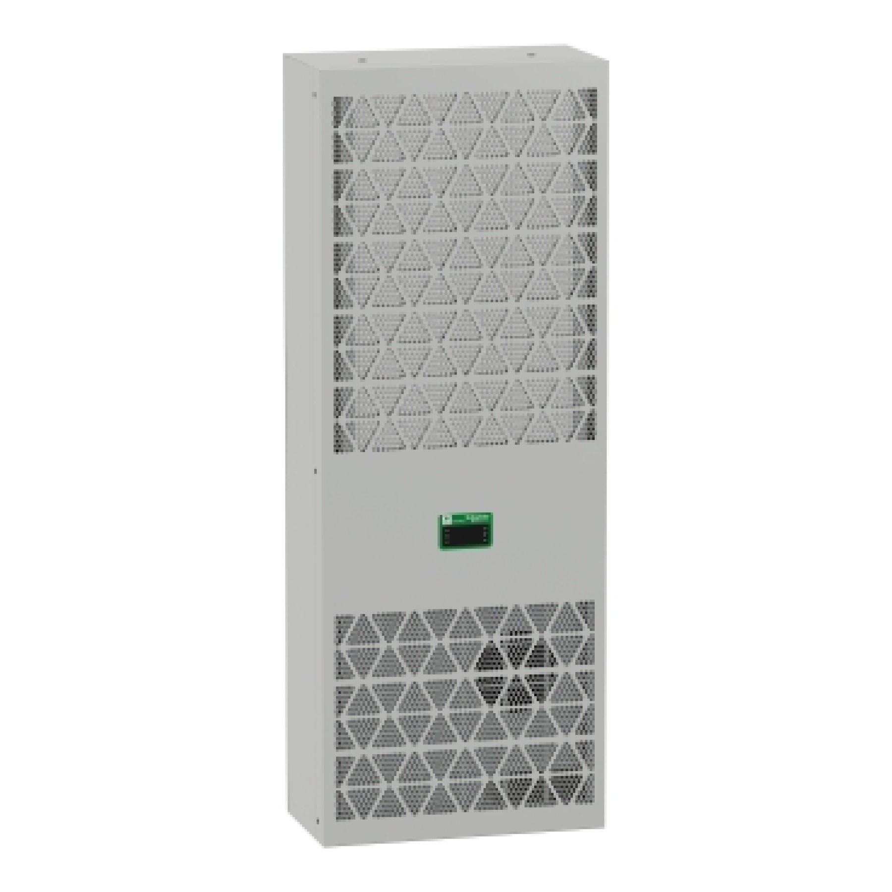Schneider NSYCU4K3P4DG Side Connected Cooling Unit Climasys 4000W 3 poles 380/460V 50/60Hz IP55