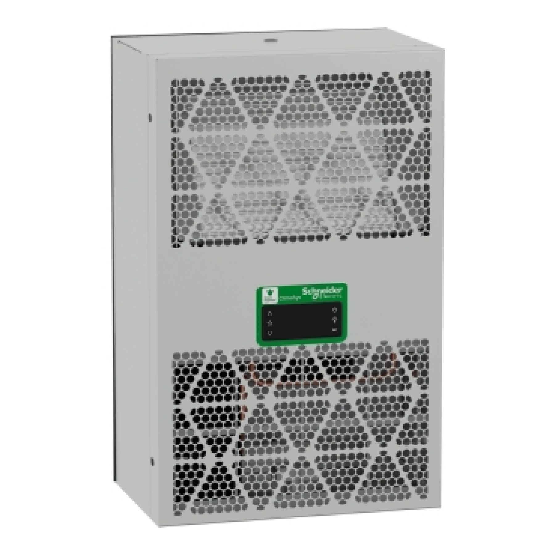 Schneider NSYCU600DG Side Connected Cooling Unit Climasys 600W 230V 50/60Hz IP55