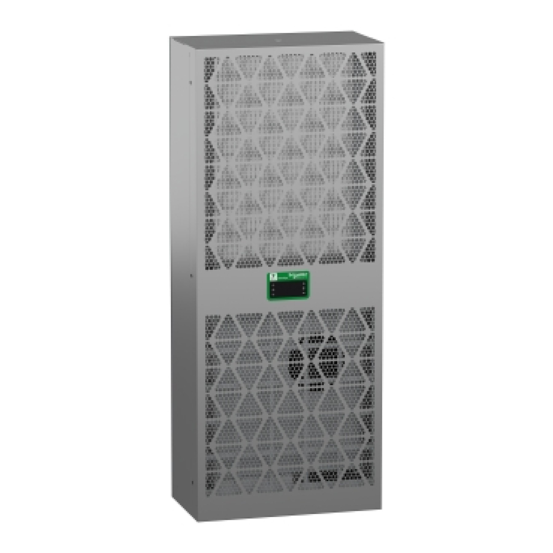 Schneider NSYCUX2K3P4DG Side Connected Cooling Unit Climasys Stainless Steel 2kW 3 poles 380/460V 50/60Hz IP55
