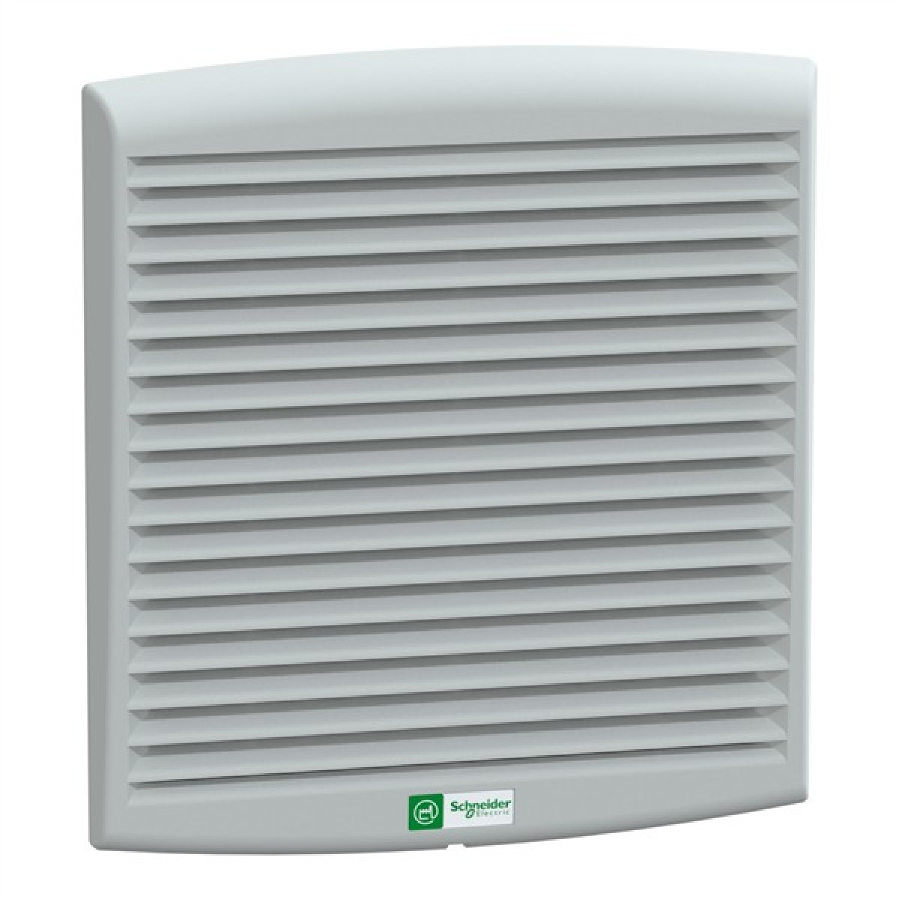Schneider NSYCVF165M115PF Filterfan 165M3/H 115V Ip54 223 X 223mm Cutout