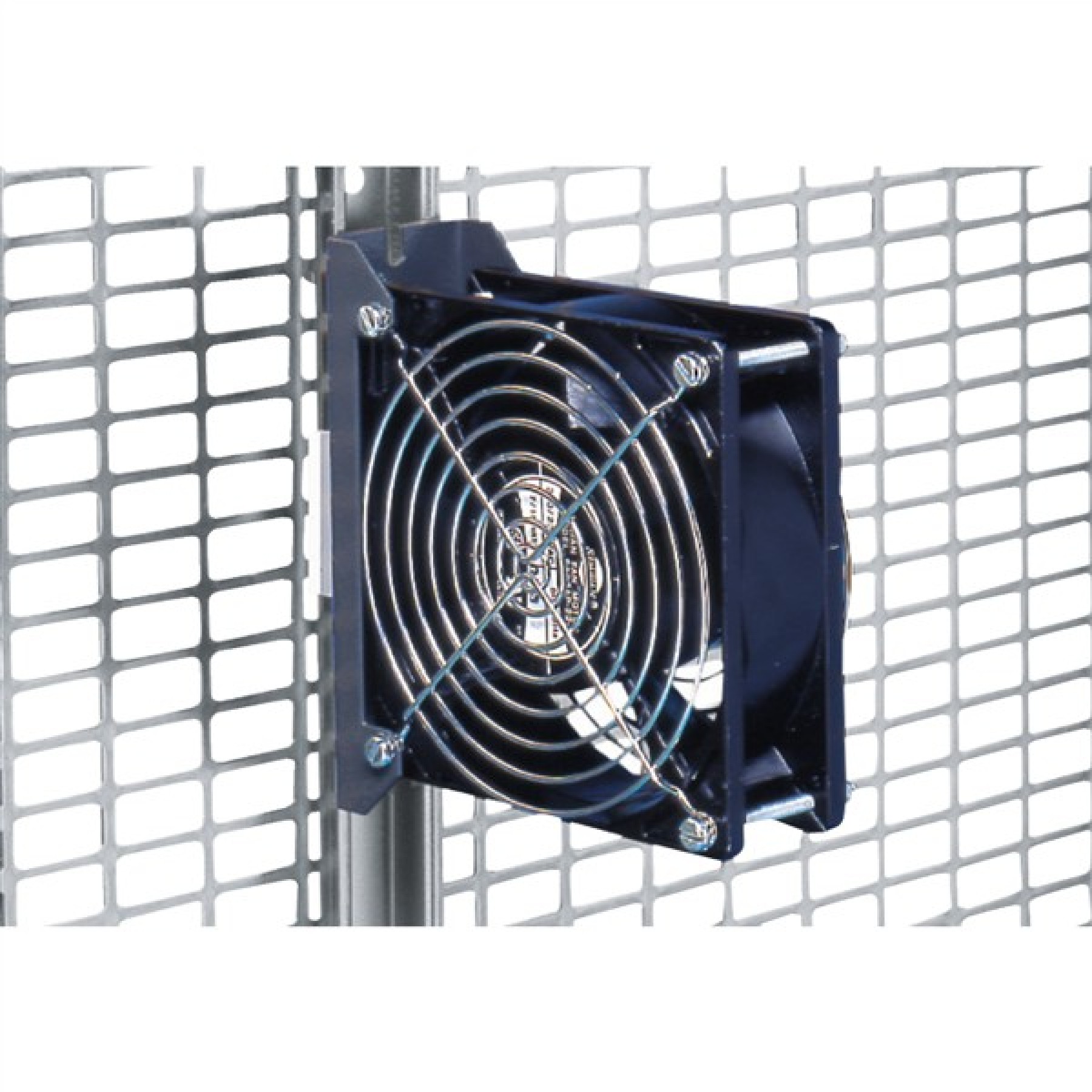 Schneider Filterfan 165M3/H 24Vdc Ip54