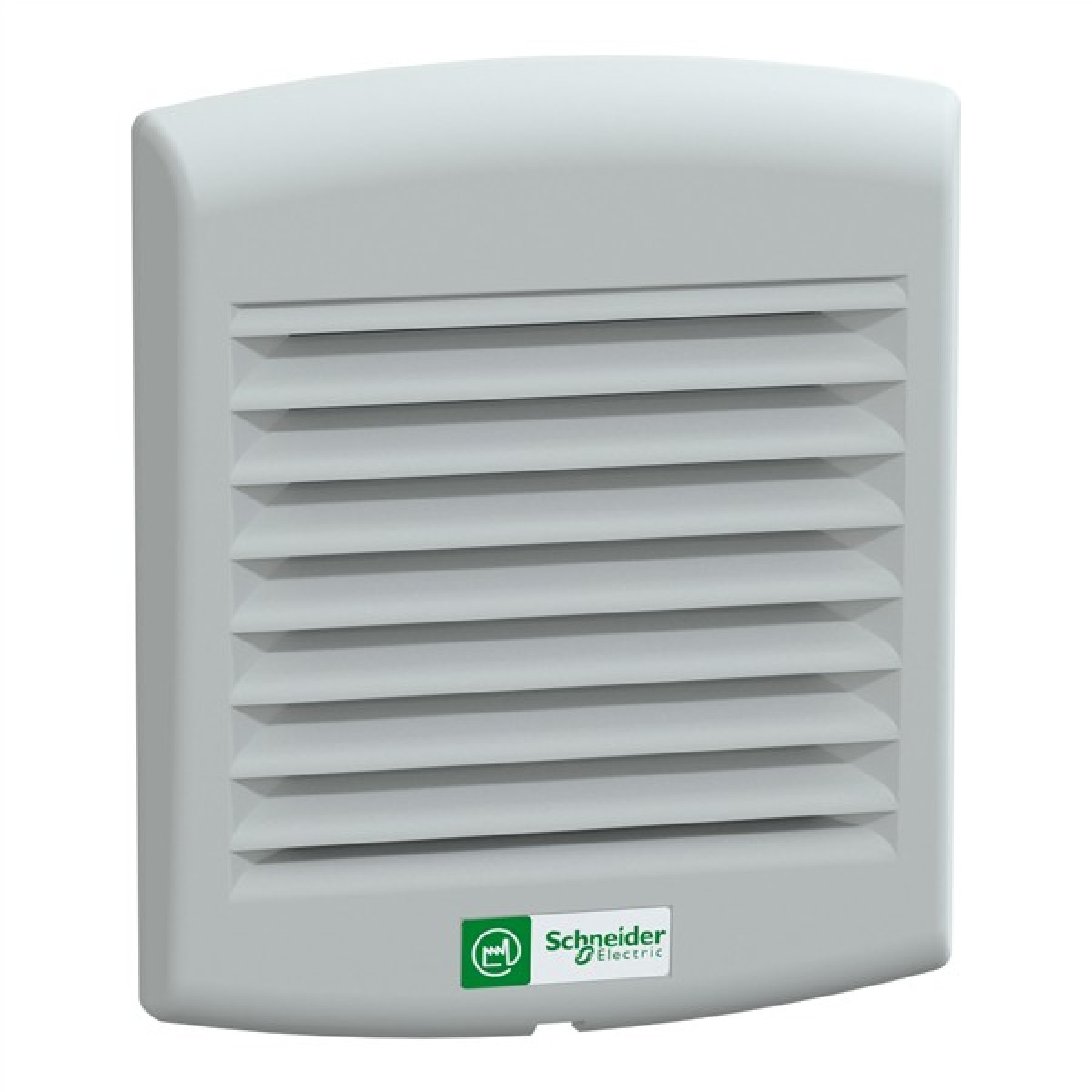 Schneider NSYCVF38M230PF Filterfan 38M3/H 230V Ip54 92 X 92mm Cut Out