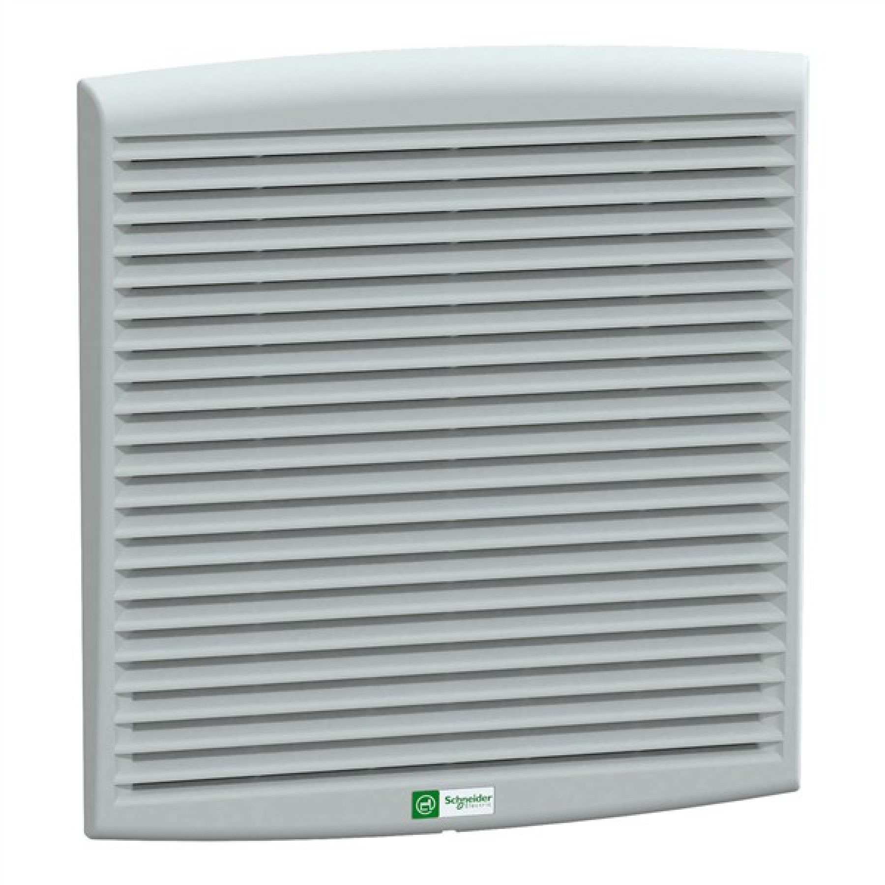 Schneider NSYCVF560M115PF Filter fan 550M3/H 115V Ac 50/60Hz 291 X 291mm Cut Out
