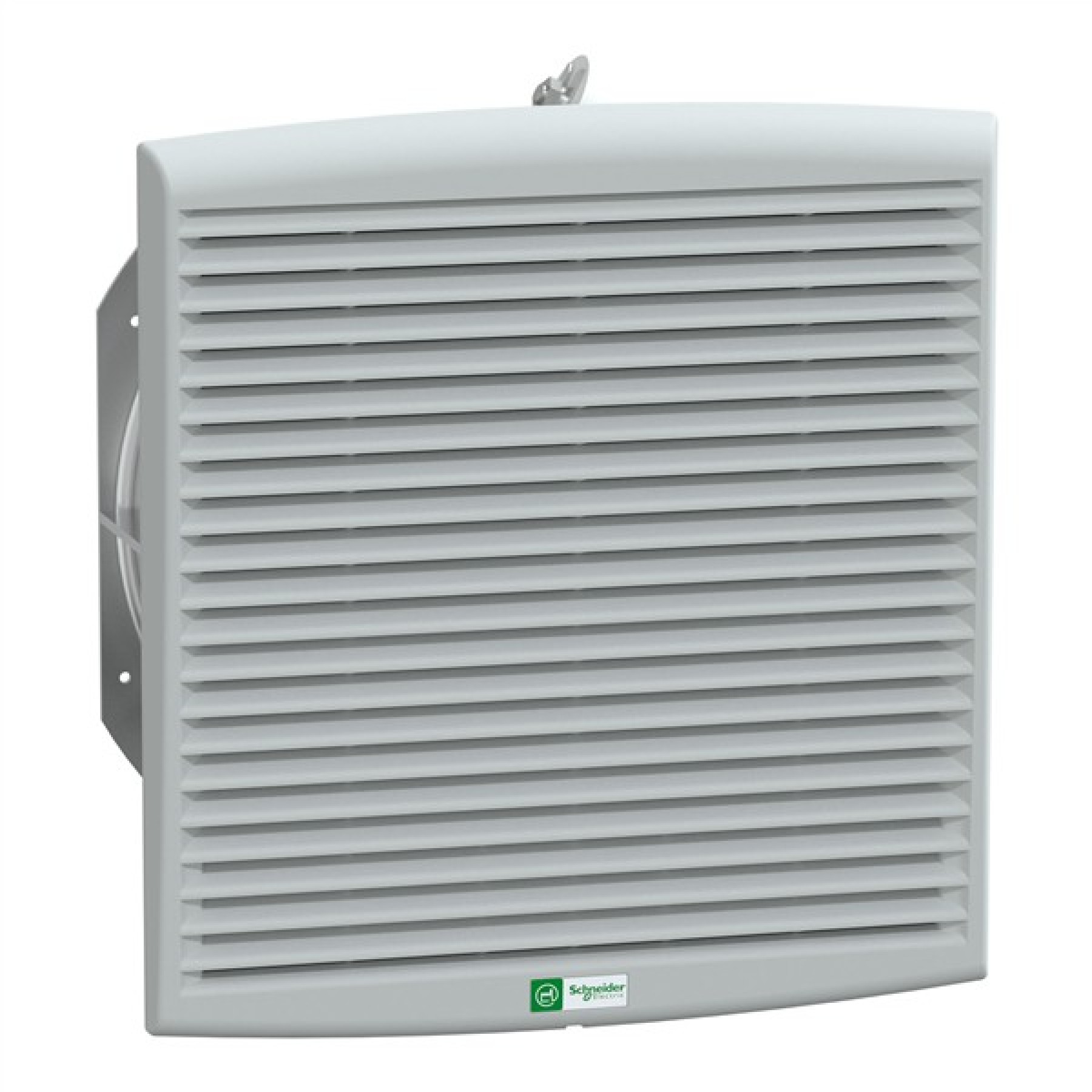 Schneider NSYCVF850M115PF Filterfan 575M3/H 115V 291 X 291mm Cut out
