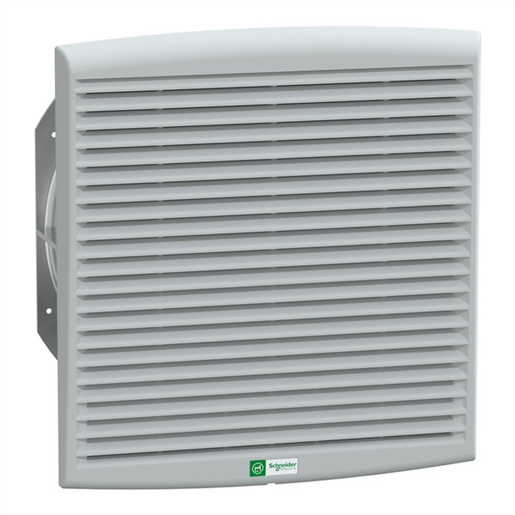 Schneider NSYCVF850M230PF Filterfan 850M3/H 115V Ip54 291 X 291mm Cut out
