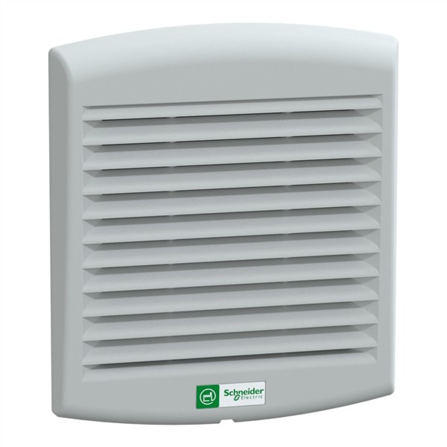 Schneider NSYCVF85M115PF Filterfan 850M3/H 115V Ip54 125 X 125mm Cut Out