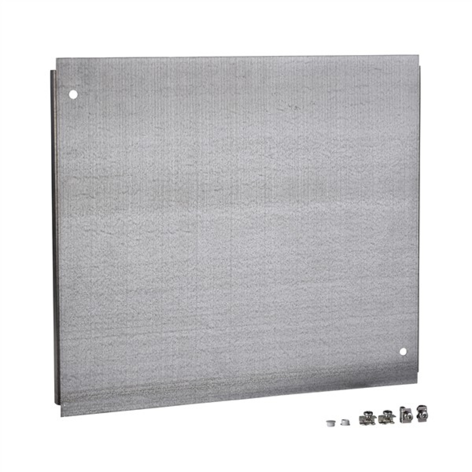 Schneider NSYEC85 Plain Cable Gland Plate 800x500 Sf