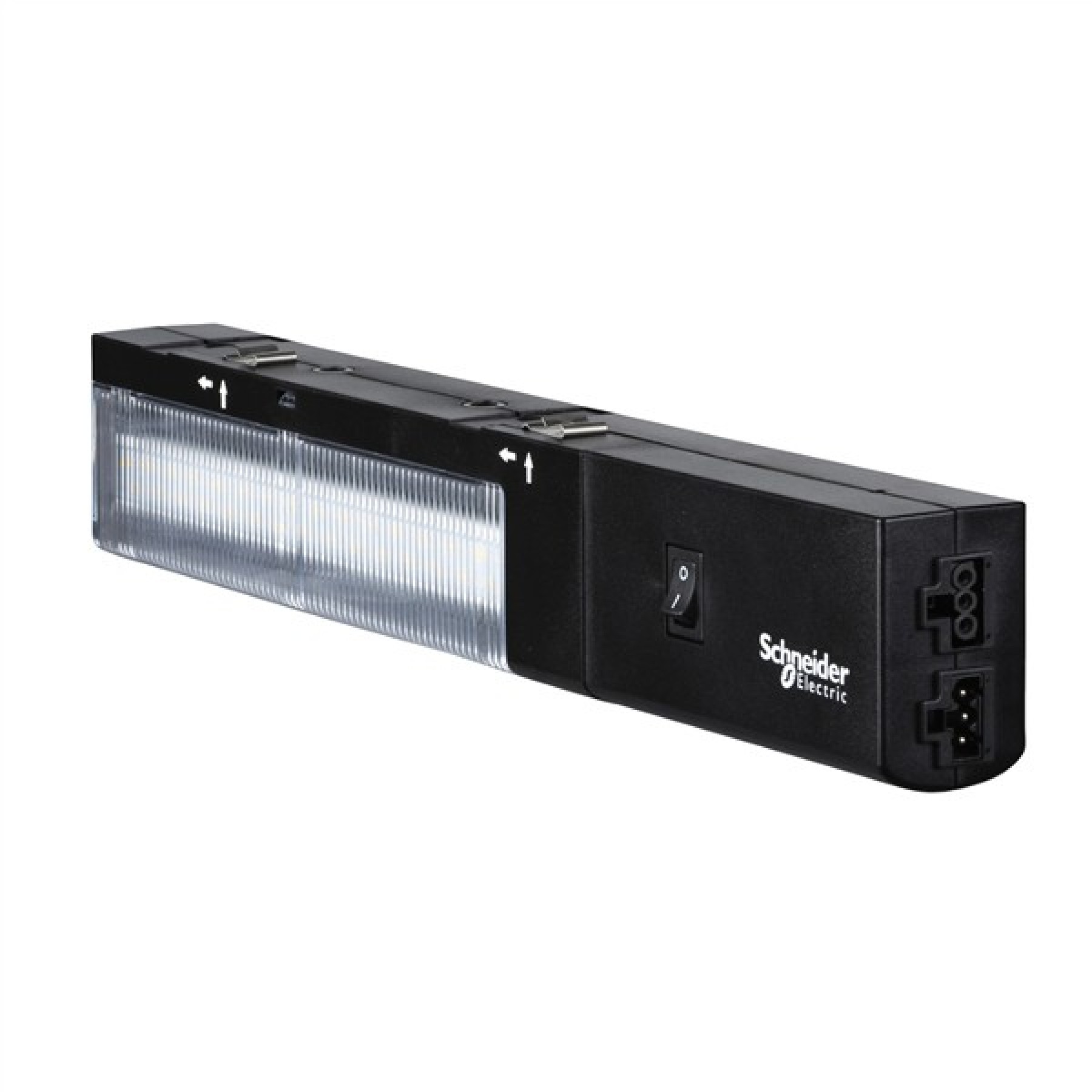 Schneider NSYLAMLD Multi-fixing LED lamp without socket - 230 V AC - 10W