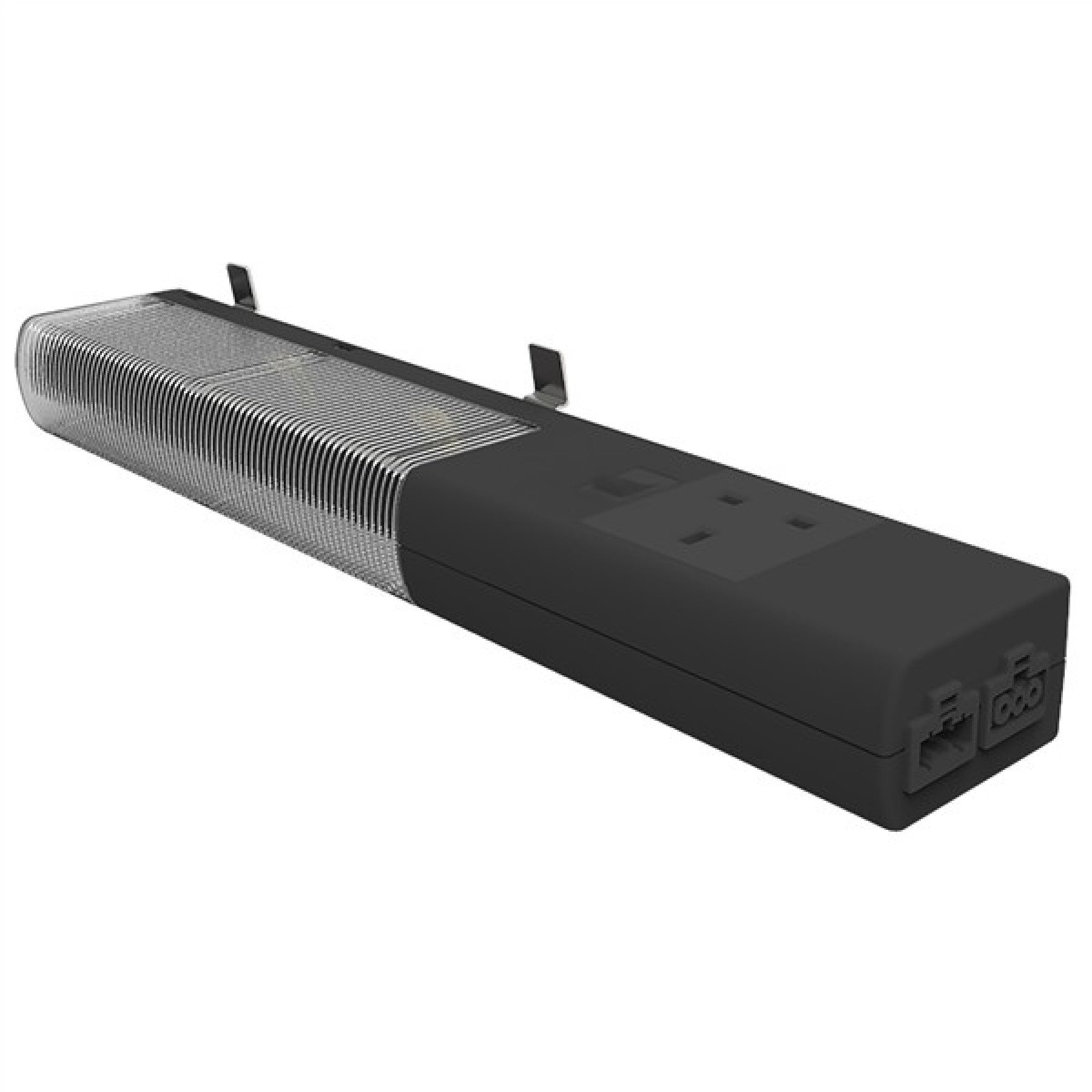 Schneider NSYLAMLDB Multi-fixing LED lamp with socket British - 230 V AC - 10W