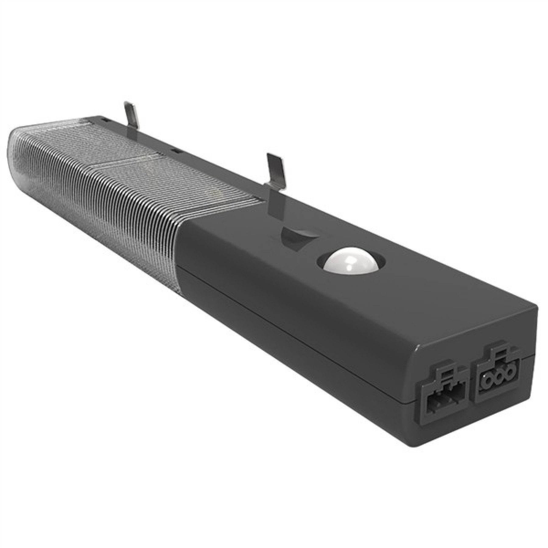 Schneider NSYLAMLDD Multi-fixing LED lamp without socket - 230 V AC - 10W - presence detection