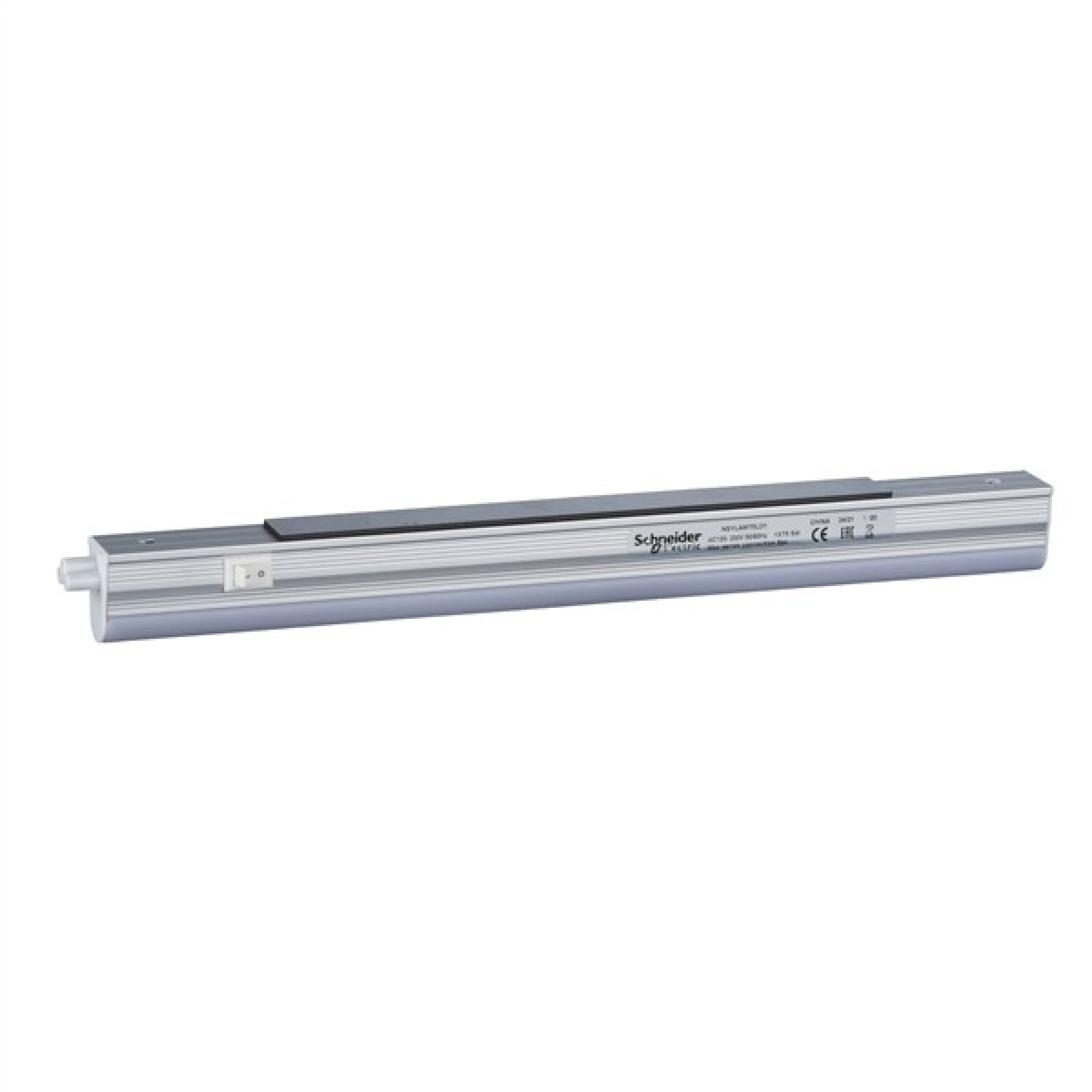 Schneider NSYLAMT5LD2 Cost-effective LED Lamps - 120/230 V AC - 10W