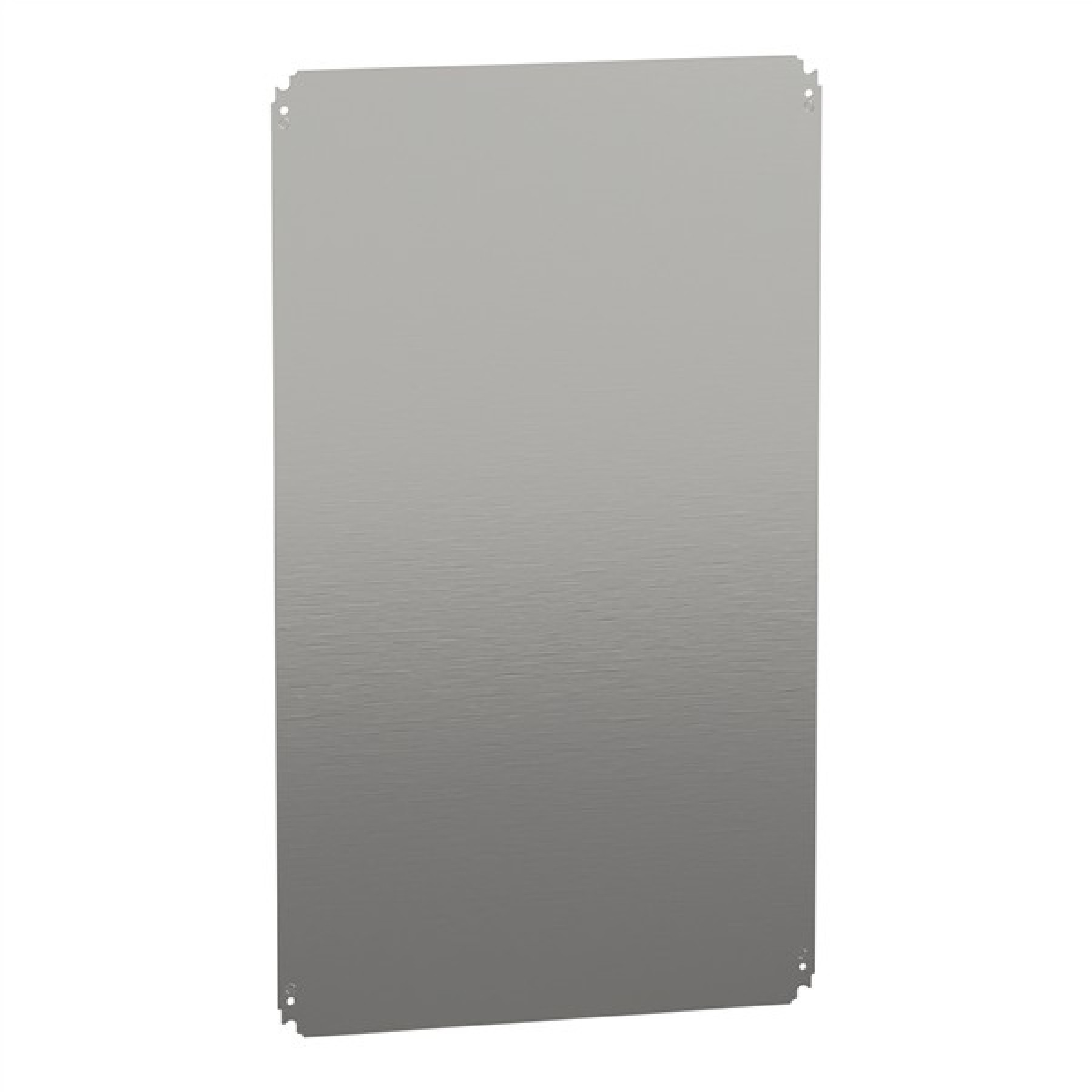Schneider NSYMM106 Plain Mounting Plate 1000x600