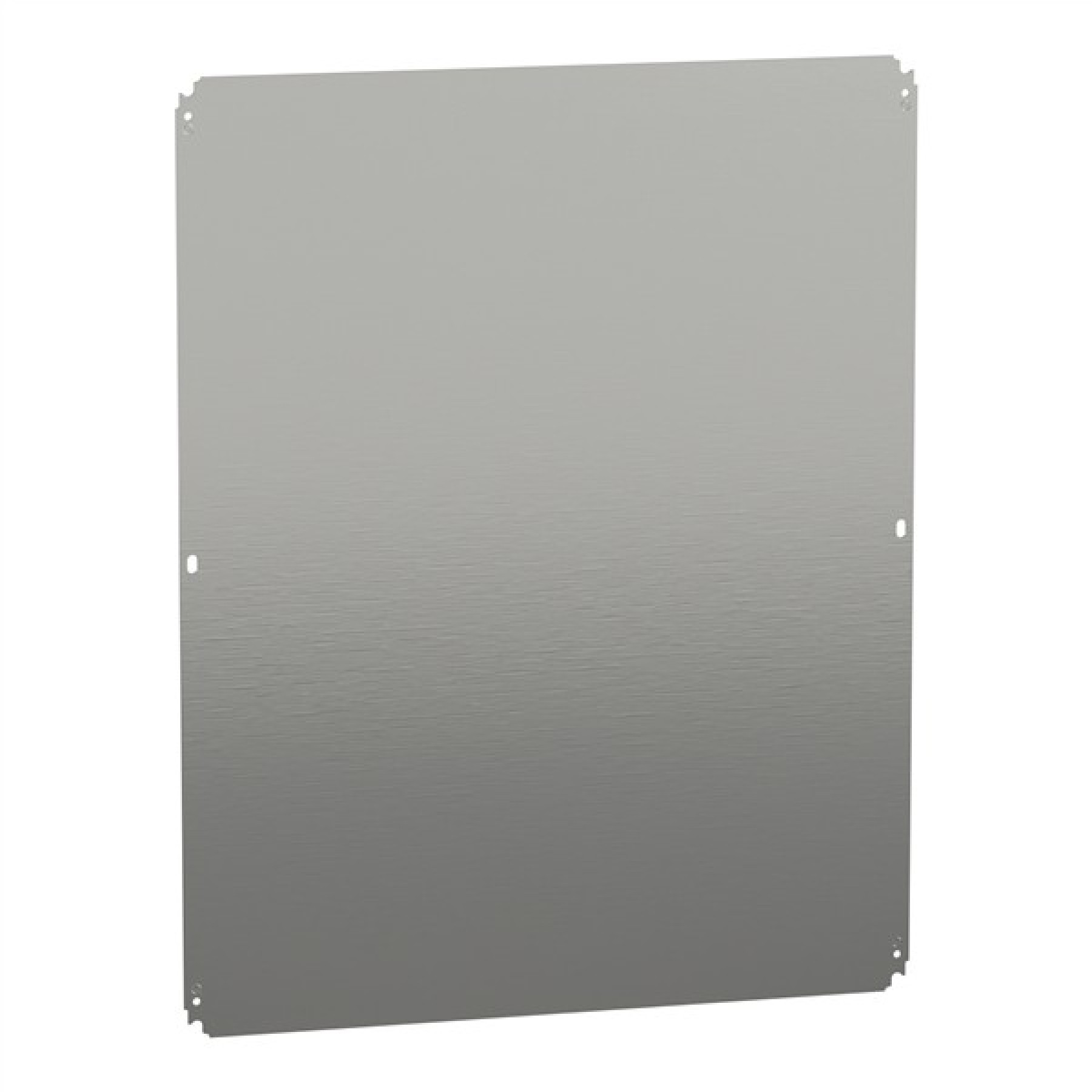 Schneider NSYMM108 Plain Mounting Plate 1000x800
