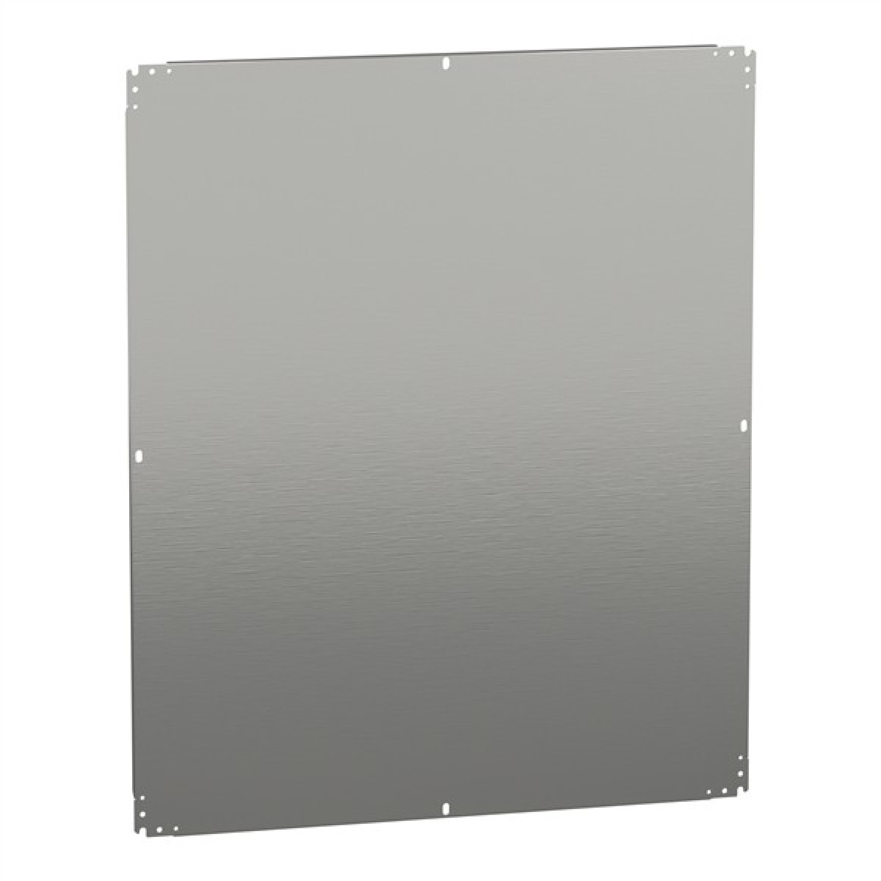 Schneider NSYMM1210 Plain Mounting Plate 1200x1000