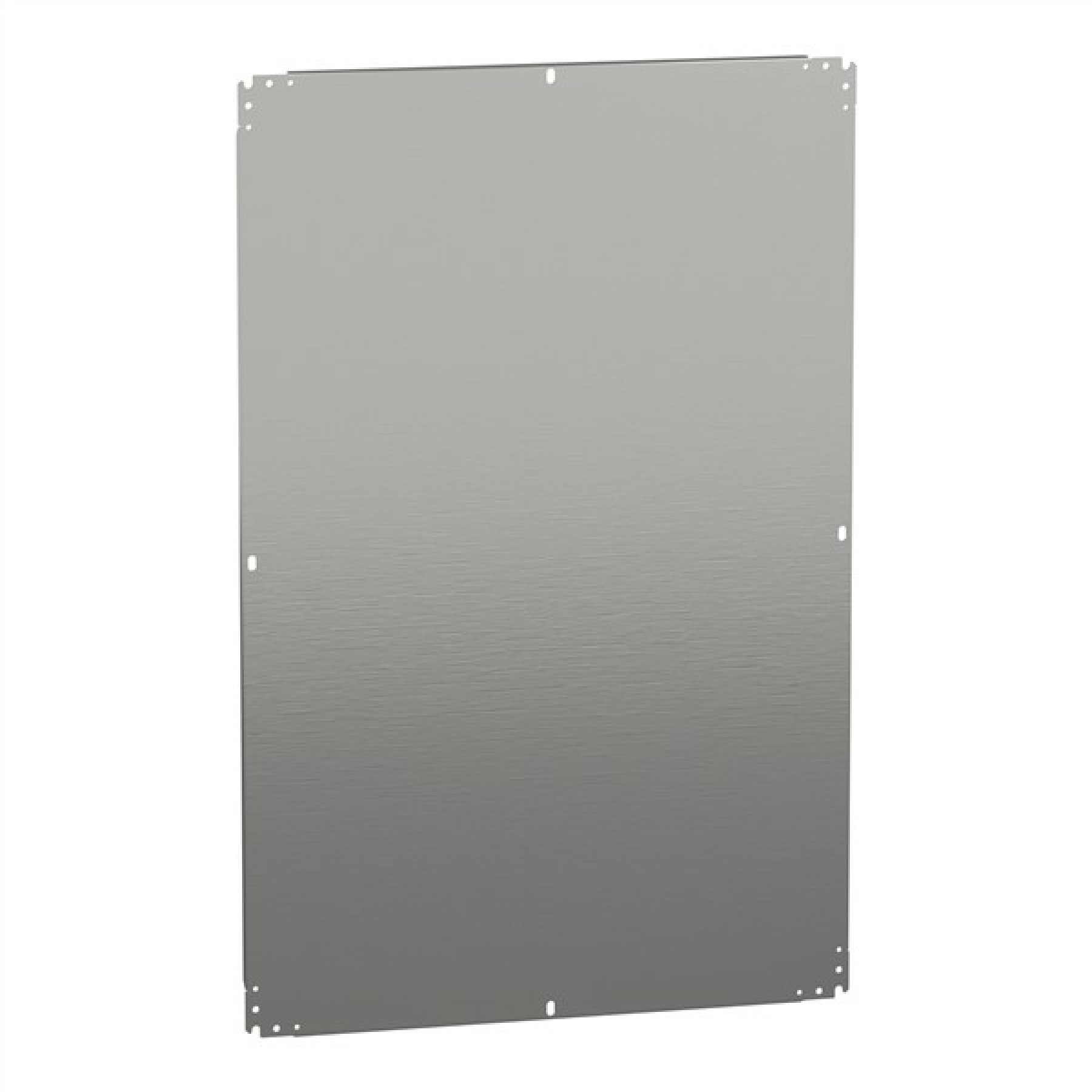 Schneider NSYMM128 Plain Mounting Plate 1200x800