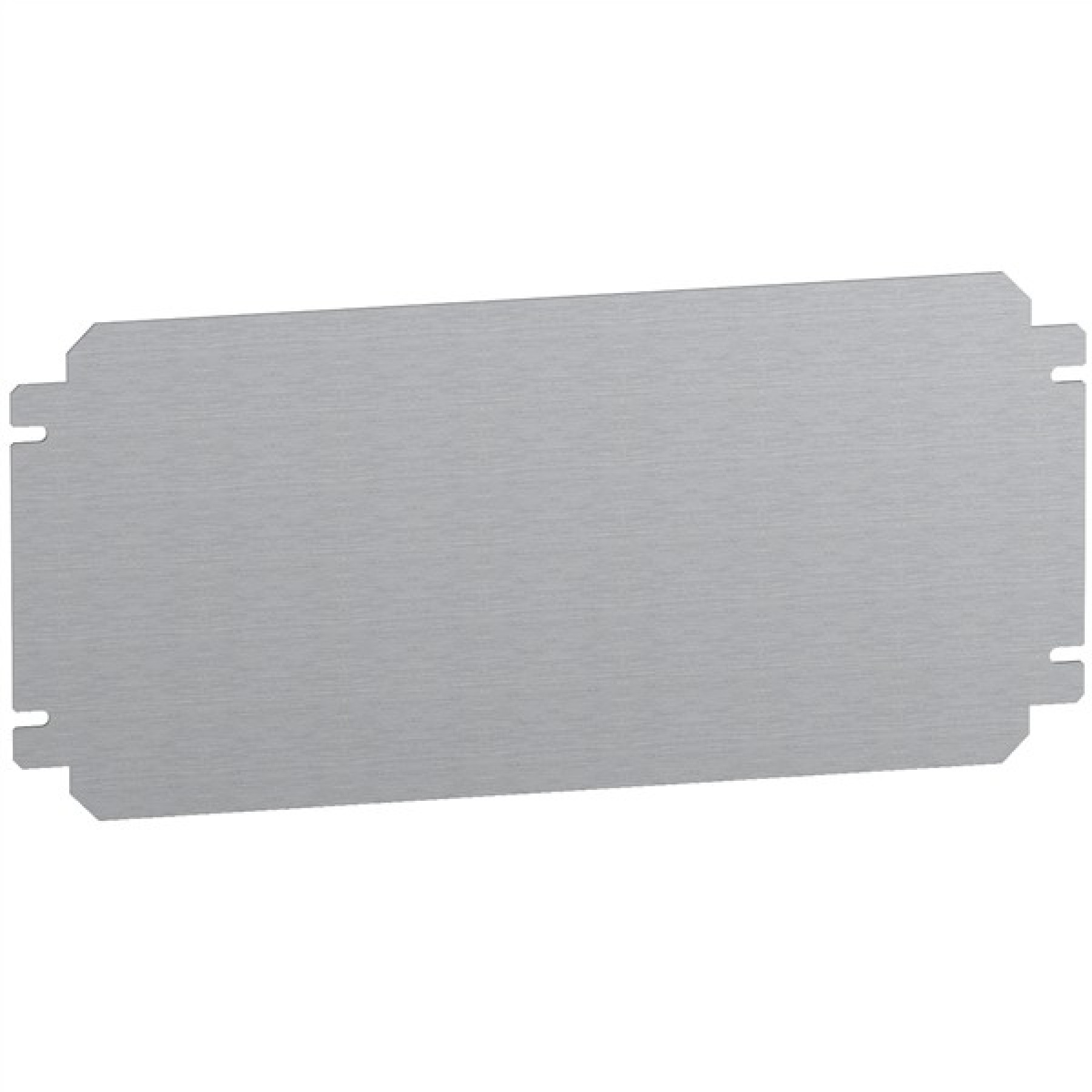 Schneider NSYMM14SB Metal Mounting Plate 150x400