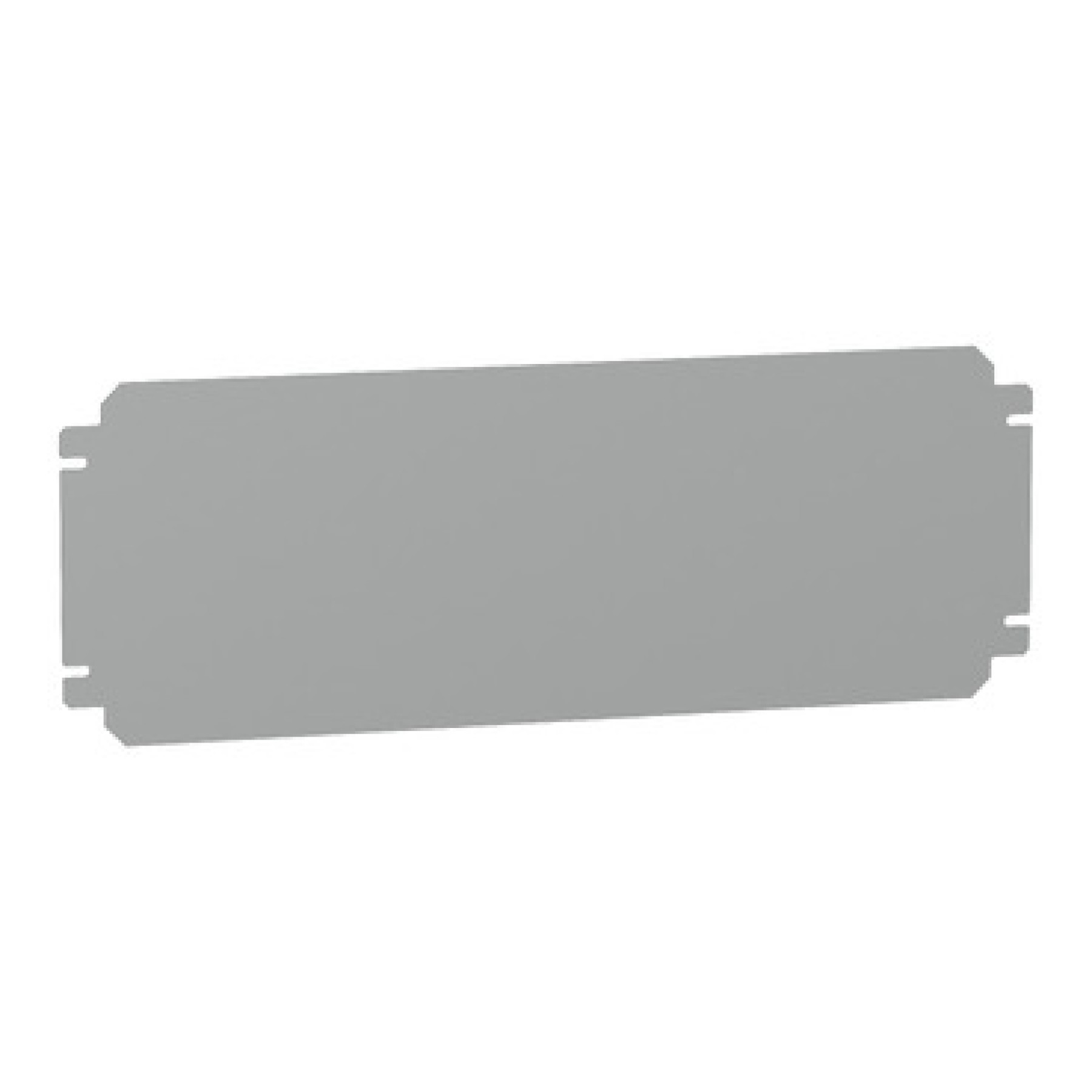 Schneider NSYMM25SB Metal Mounting Plate 200x500