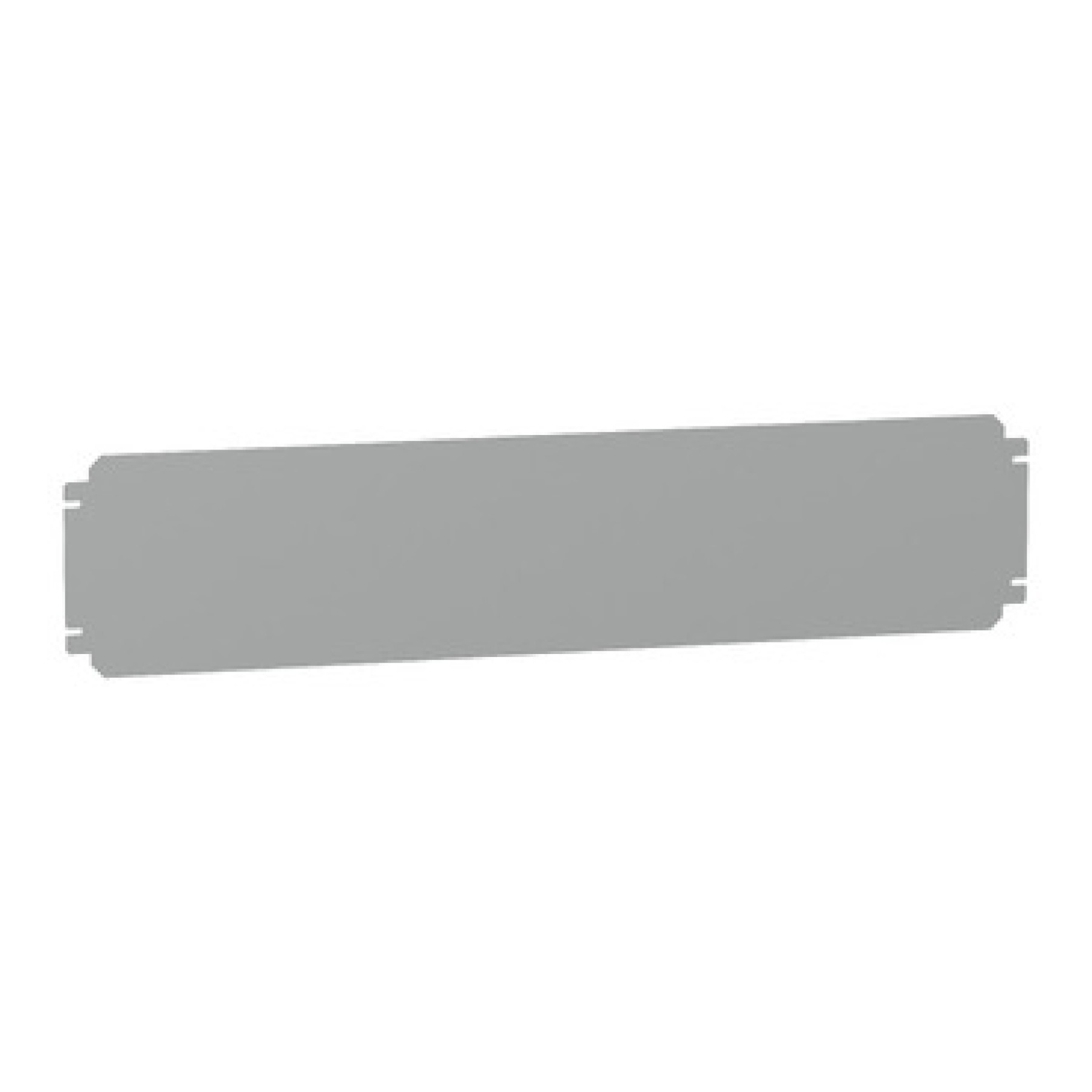 Schneider NSYMM28SB Metal Mounting Plate 200x800