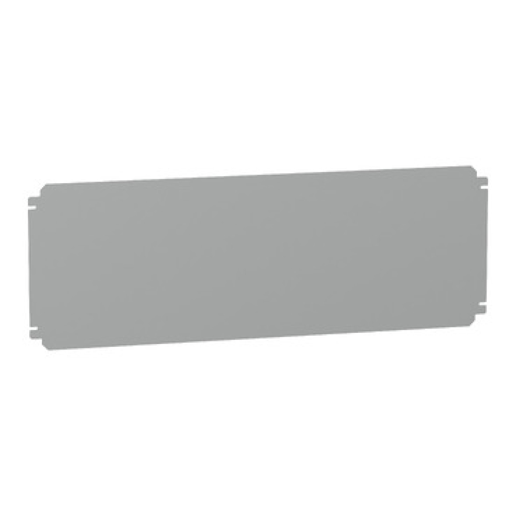 Schneider NSYMM38SB Metal Mounting Plate 300x800