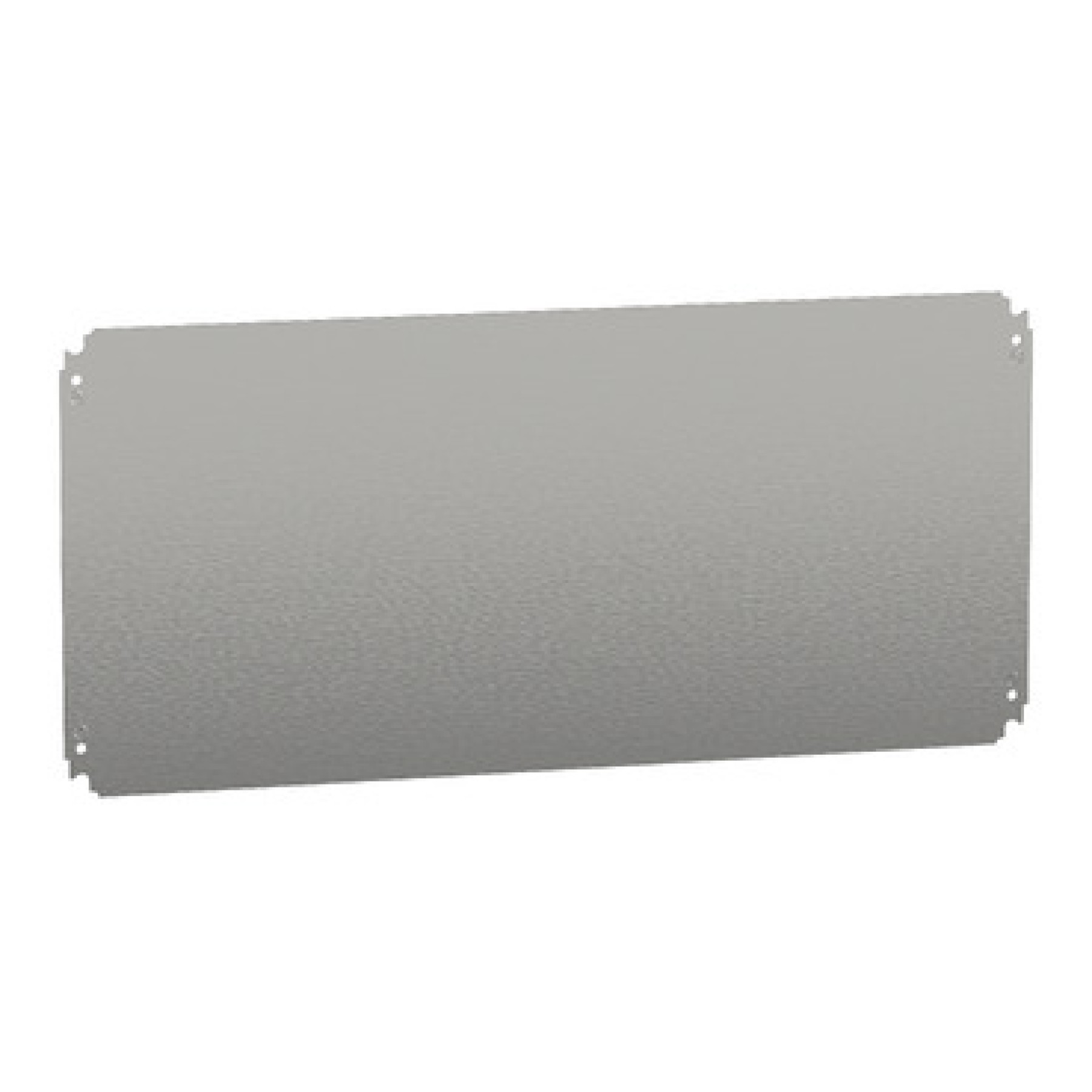 Schneider NSYMM48 Plain Mounting Plate 400x800