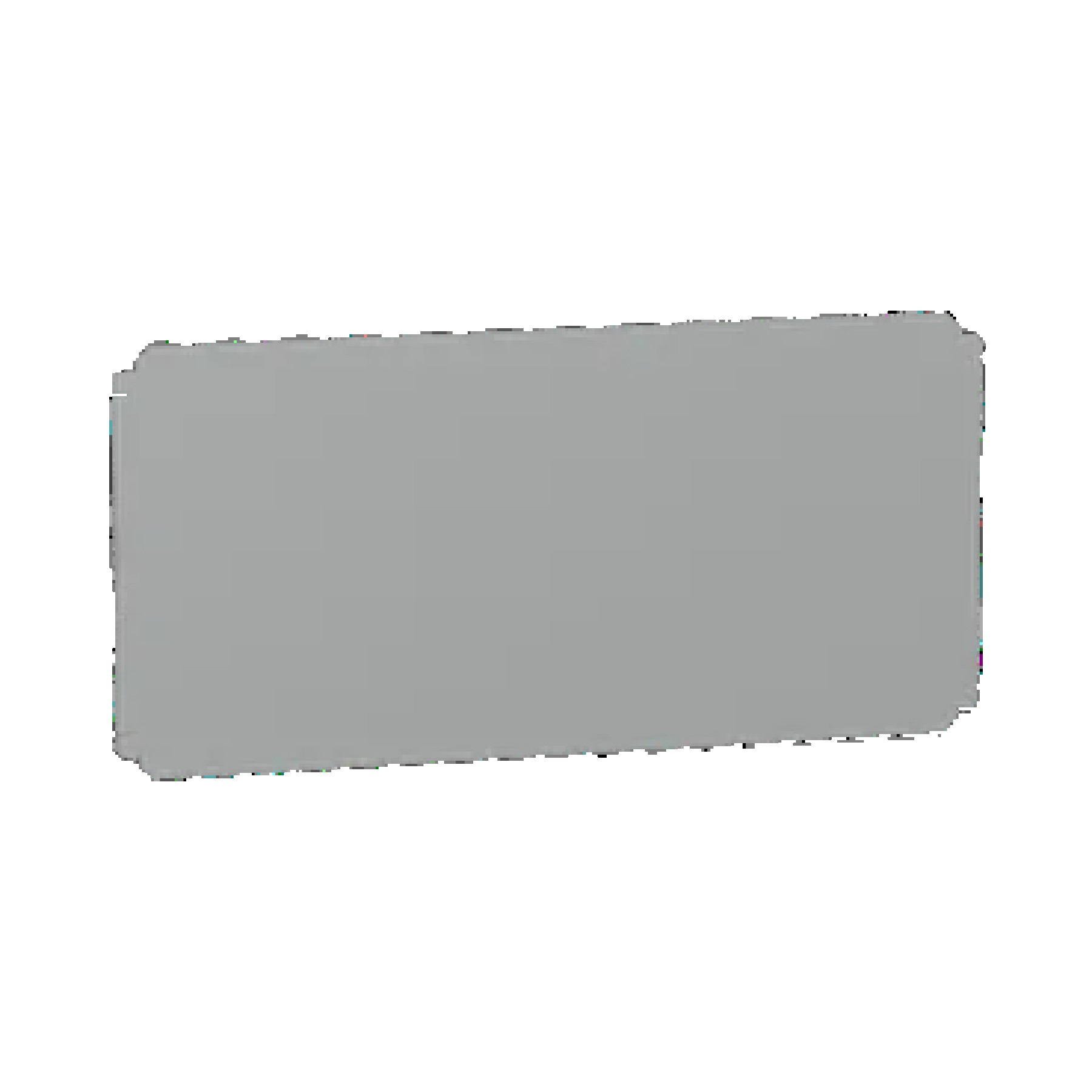 Schneider NSYMM48SB Metal Mounting Plate 400x800