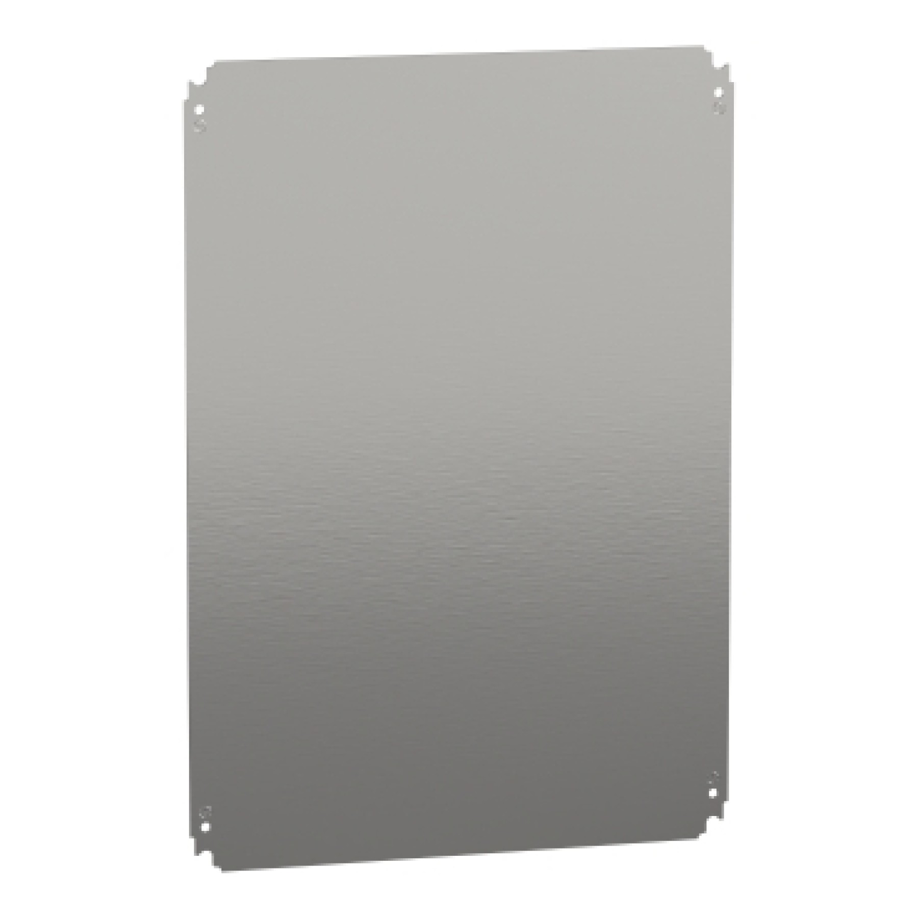 Schneider NSYMM75 Plain Mounting Plate 700x500