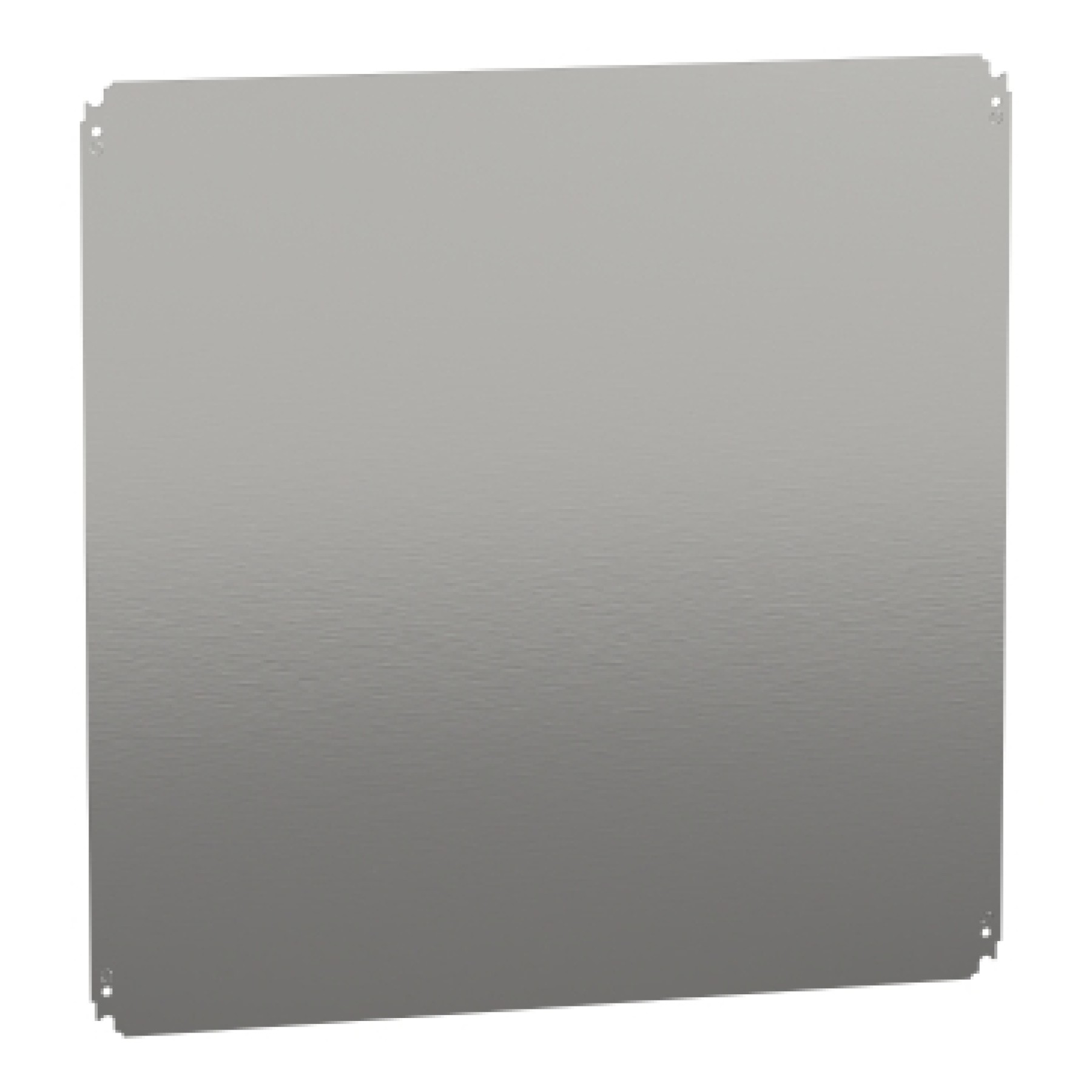 Schneider NSYMM88 Plain Mounting Plate 800x800