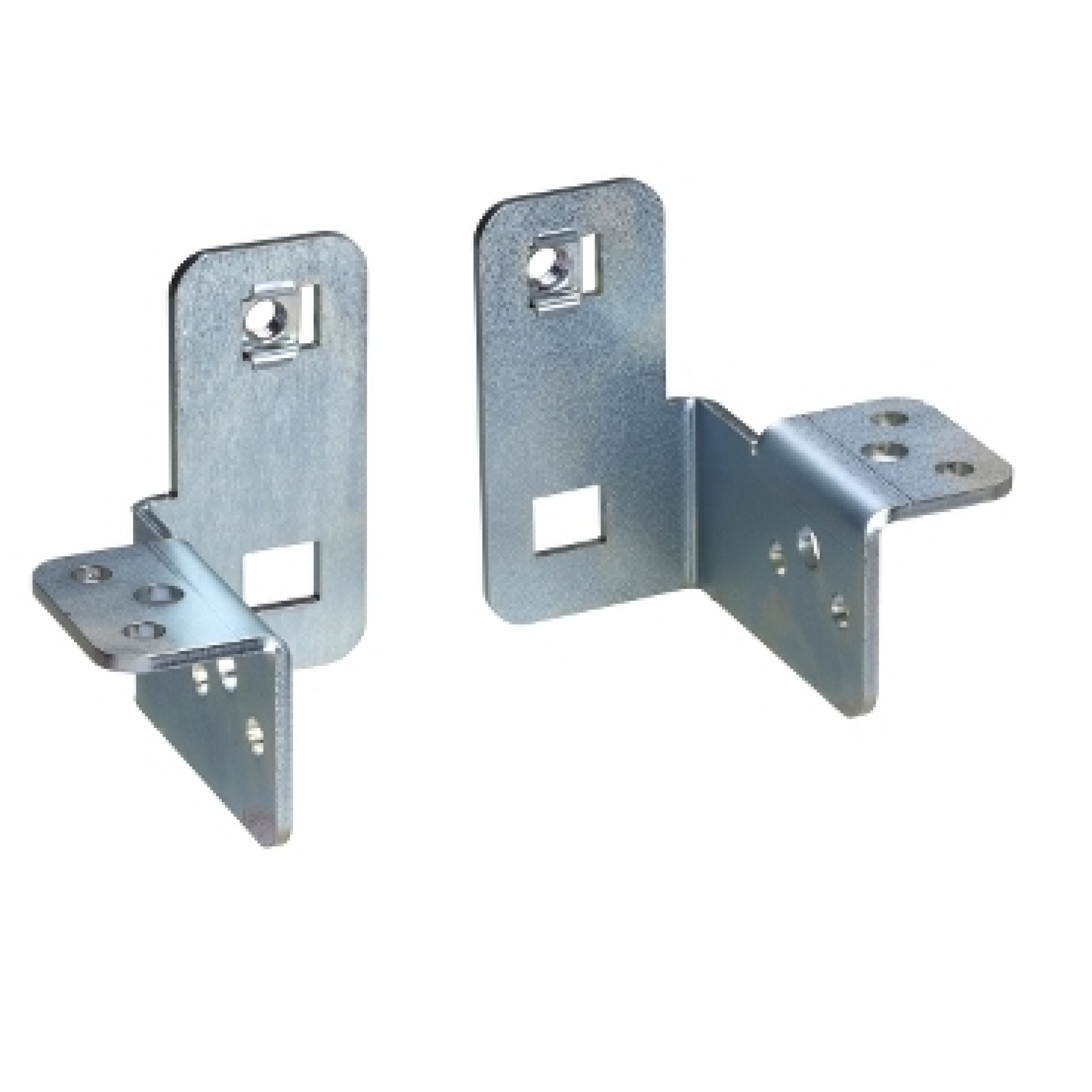 Schneider Set Of 4 Brackets For Fixing Mp